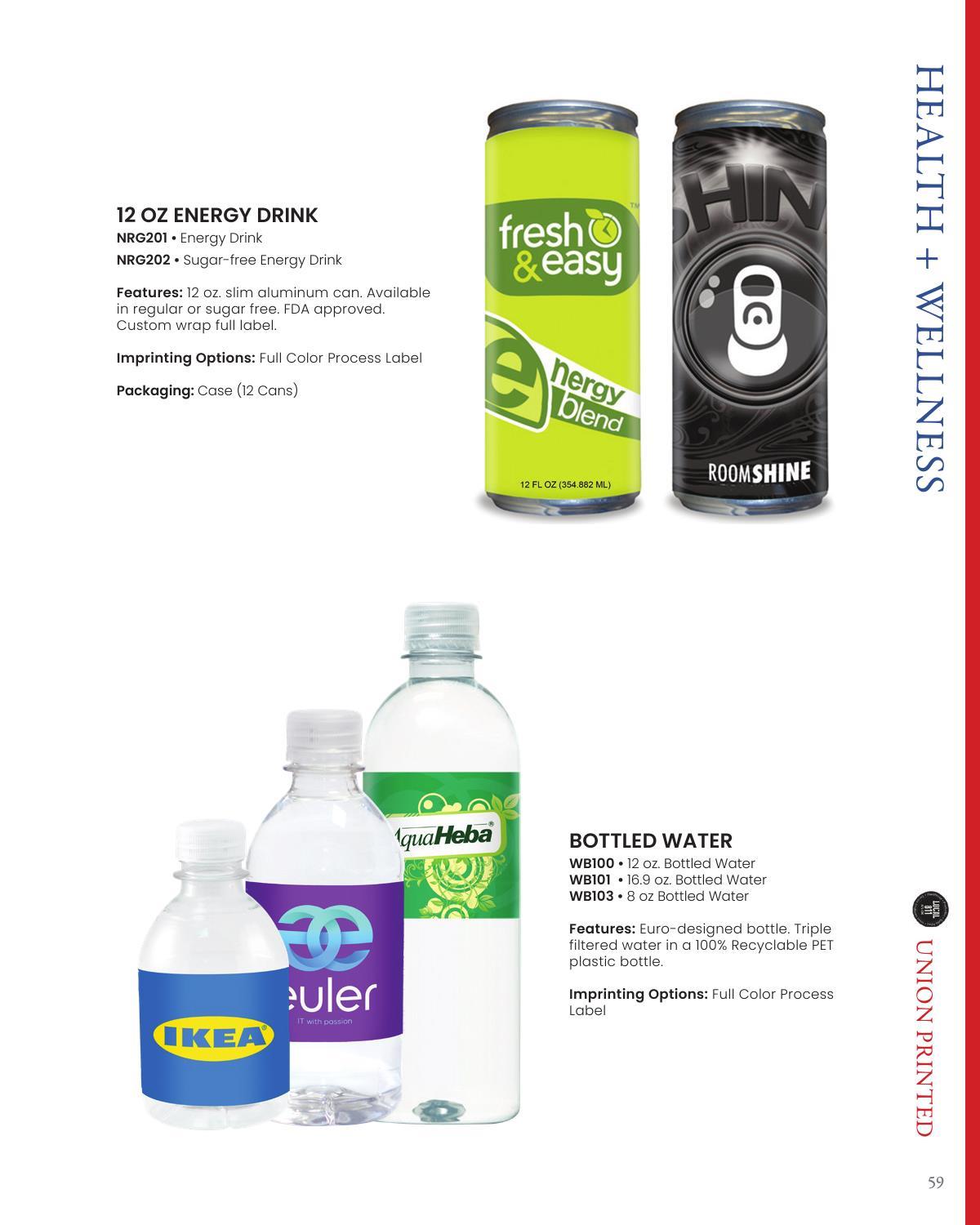 2026 Made in the USA Look Book Safe