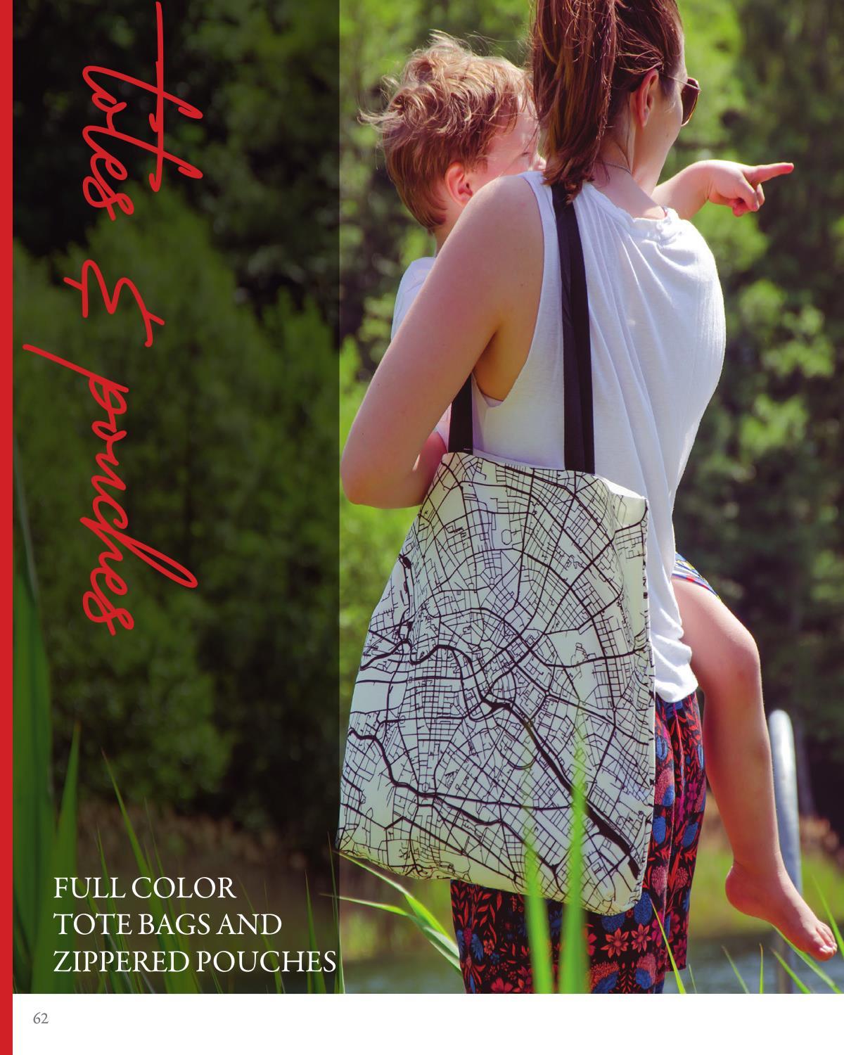 2026 Made in the USA Look Book Safe