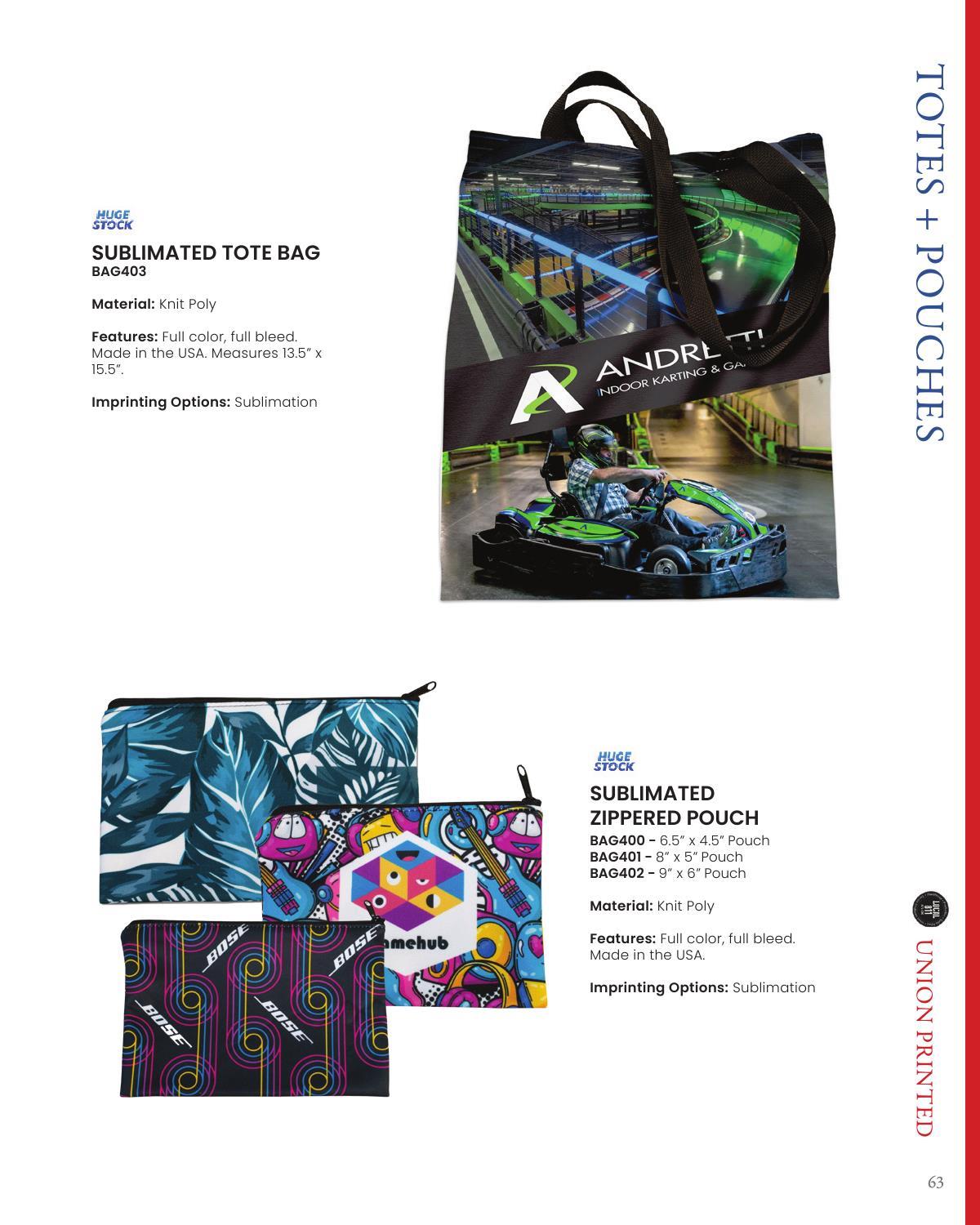 2026 Made in the USA Look Book Safe