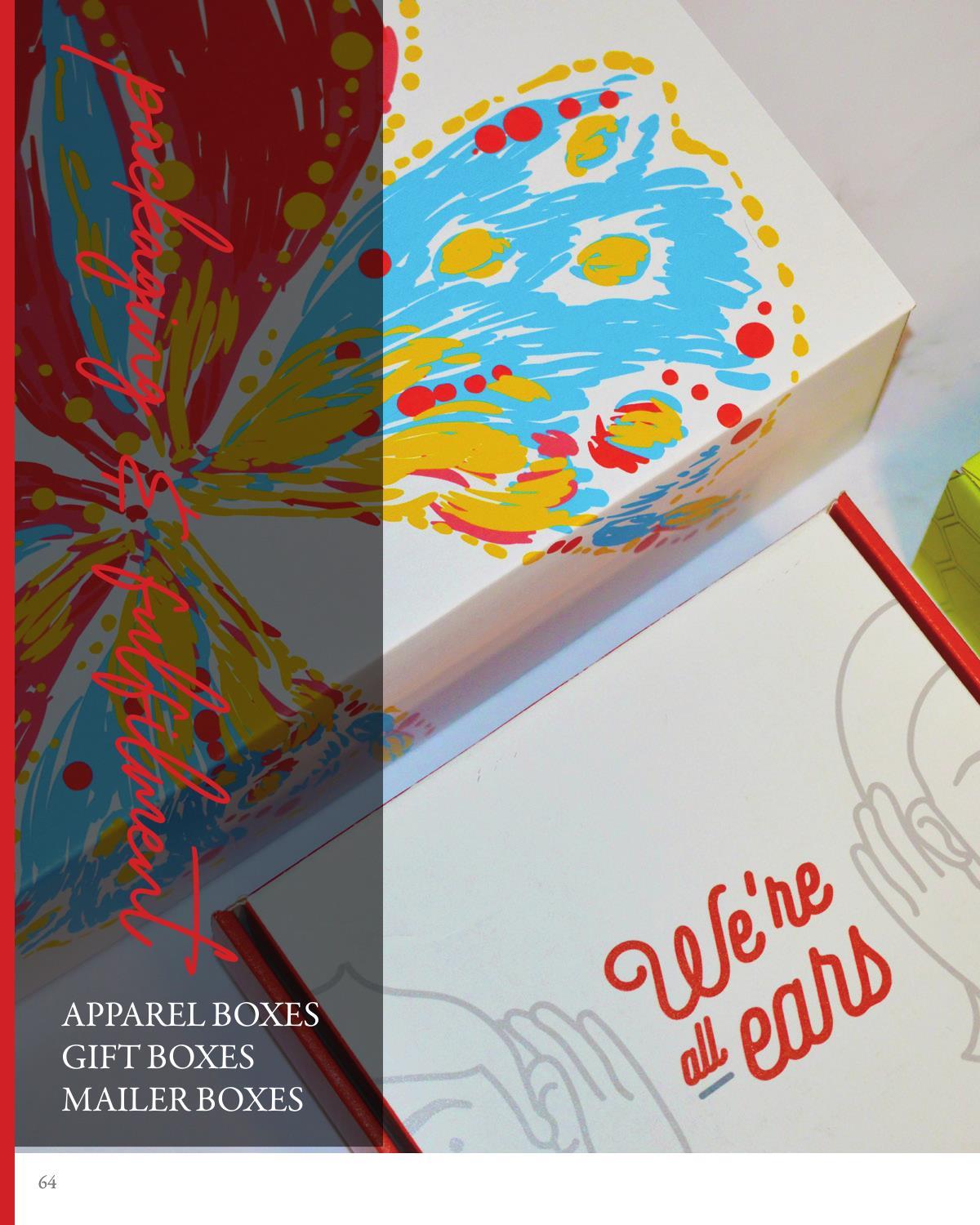 2026 Made in the USA Look Book Safe