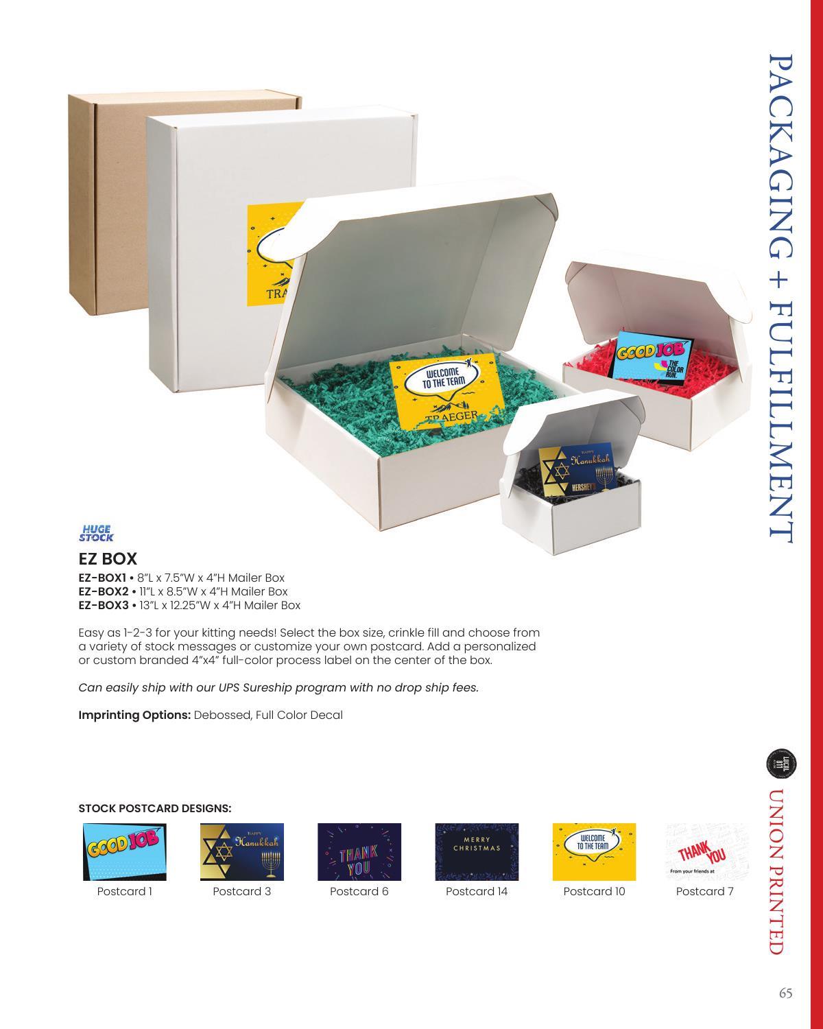 2026 Made in the USA Look Book Safe