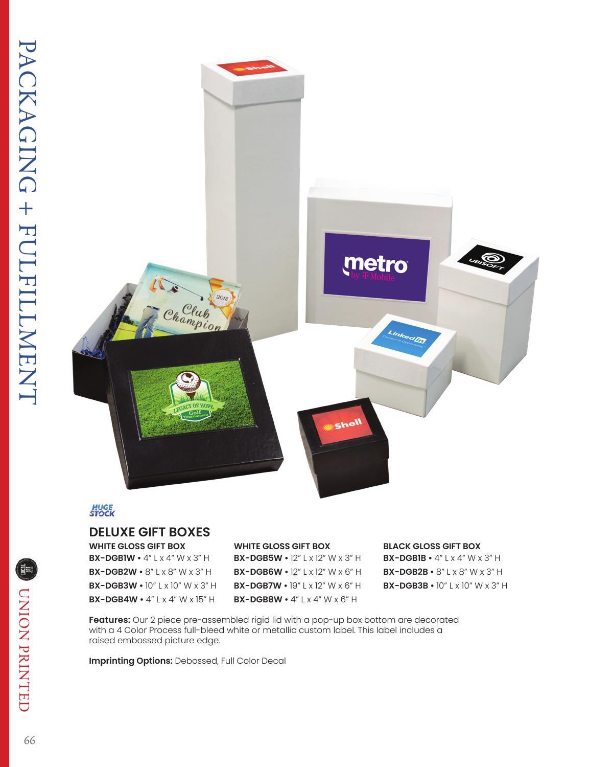 2026 Made in the USA Look Book Safe