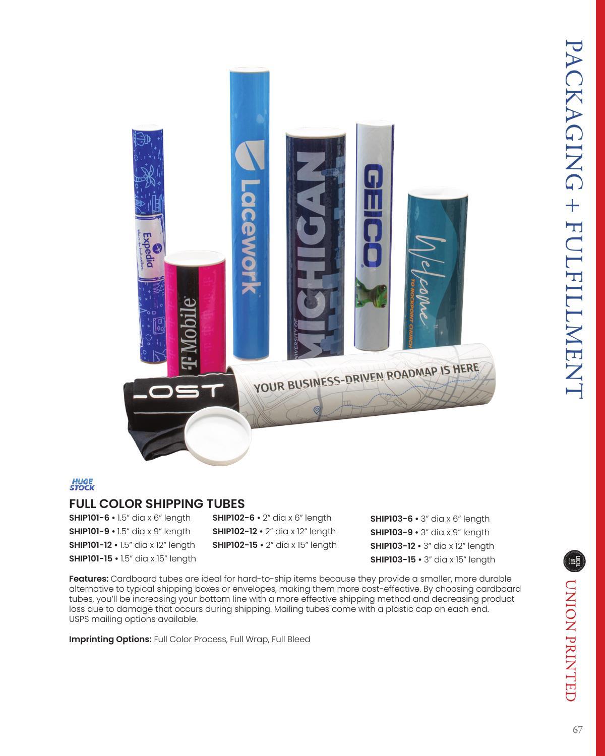 2026 Made in the USA Look Book Safe