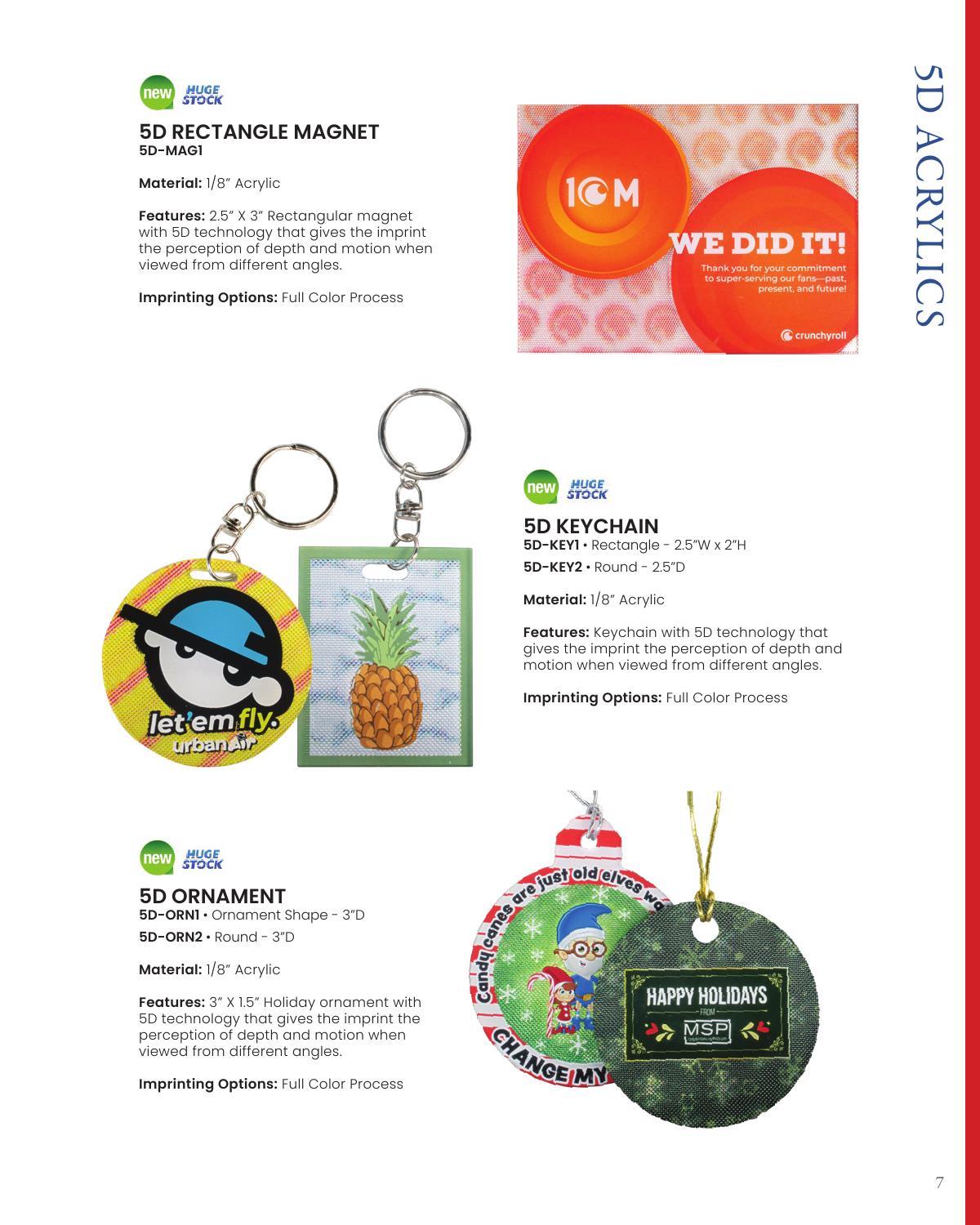 2026 Made in the USA Look Book Safe