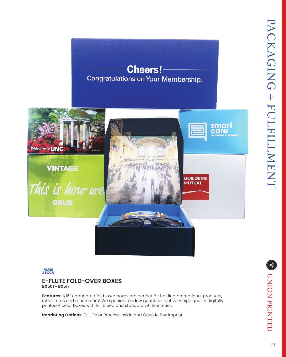 2026 Made in the USA Look Book Safe