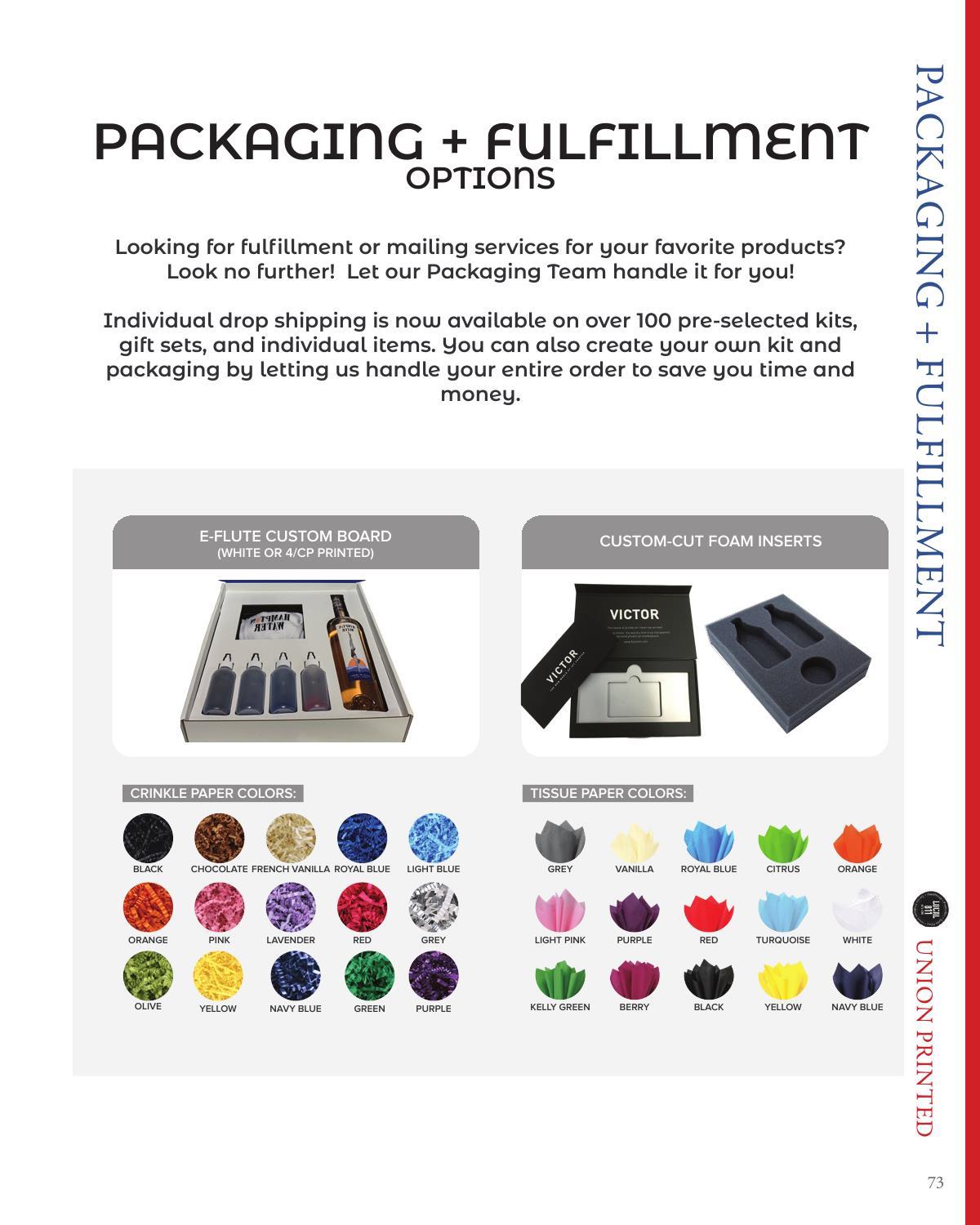 2026 Made in the USA Look Book Safe