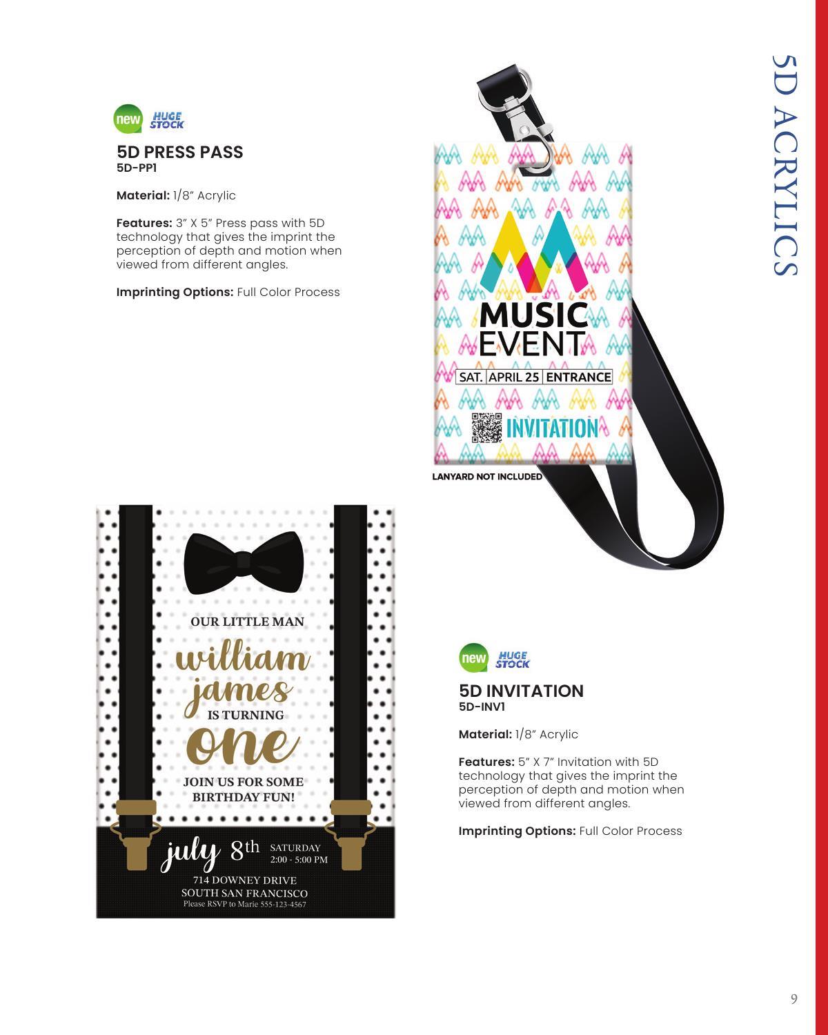 2026 Made in the USA Look Book Safe