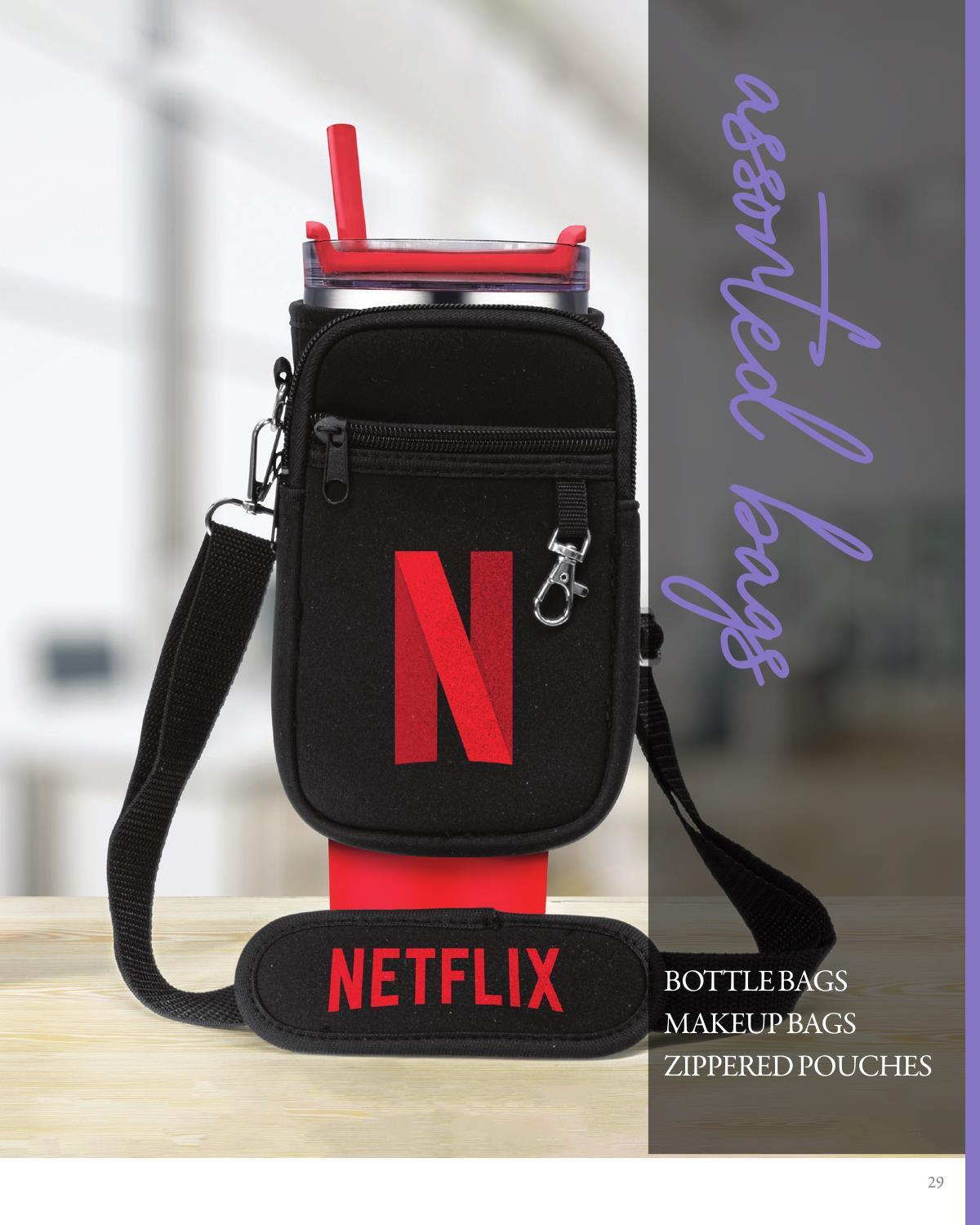 2026 Bags &amp; Totes Lookbook Safe