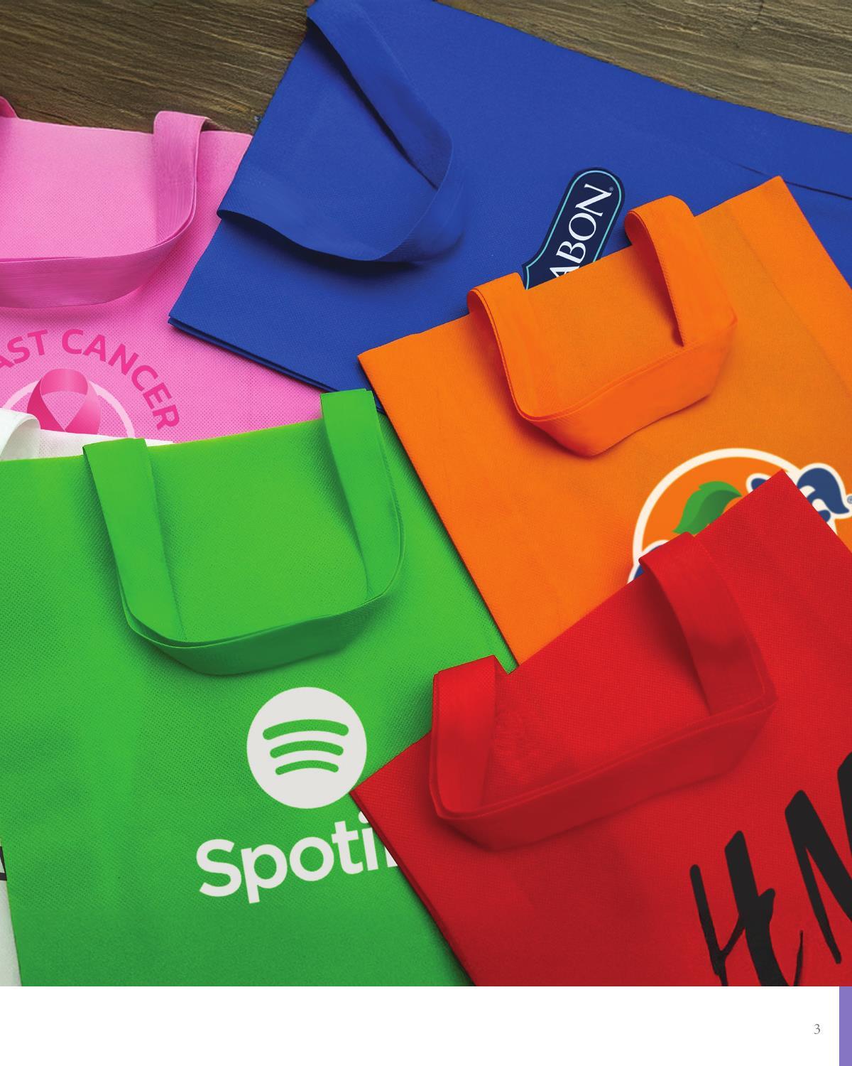 2026 Bags &amp; Totes Lookbook Safe