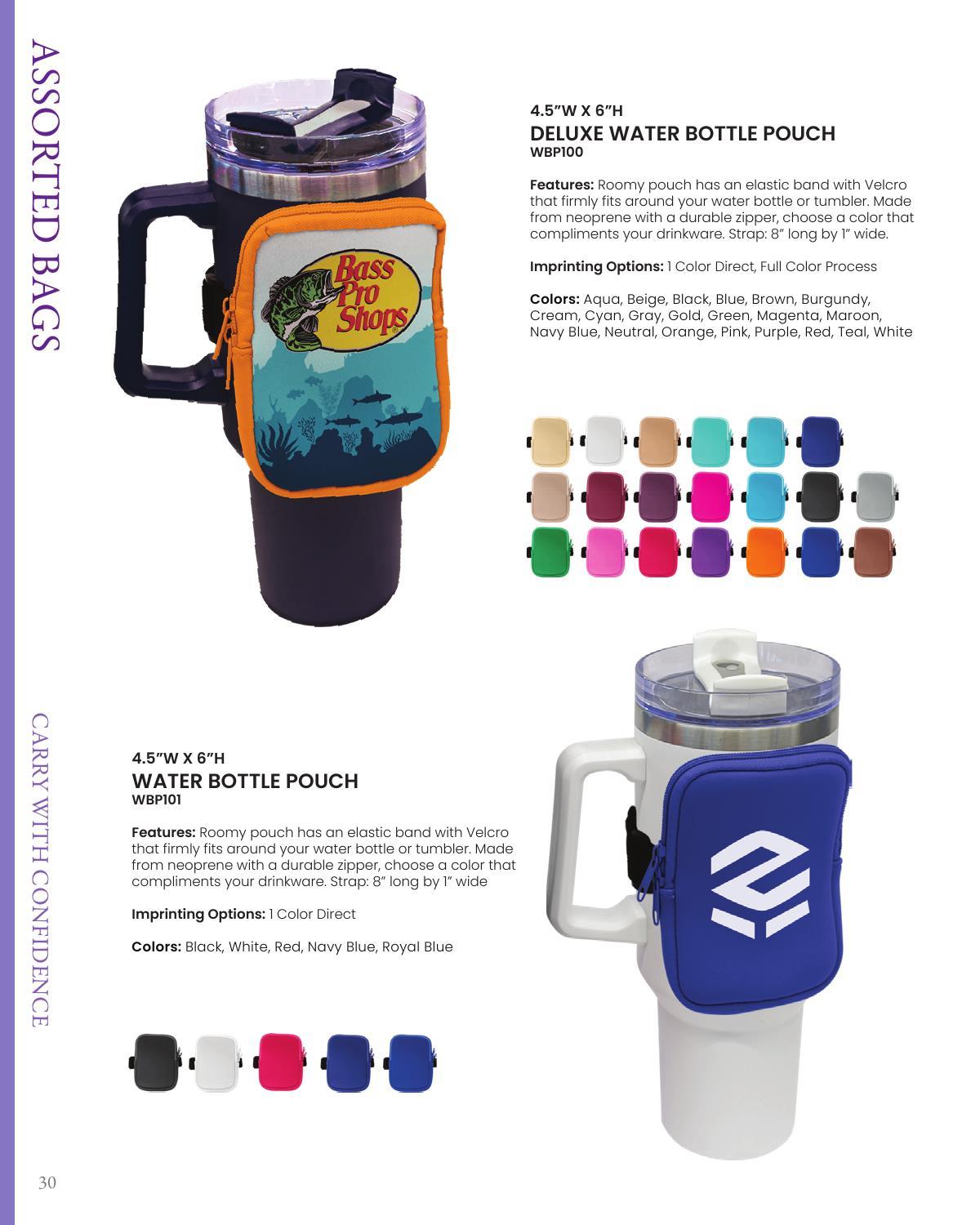 2026 Bags &amp; Totes Lookbook Safe