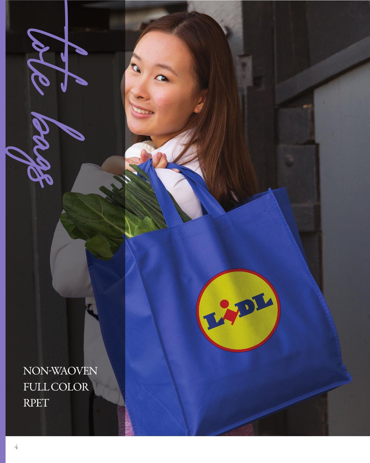 2026 Bags &amp; Totes Lookbook Safe