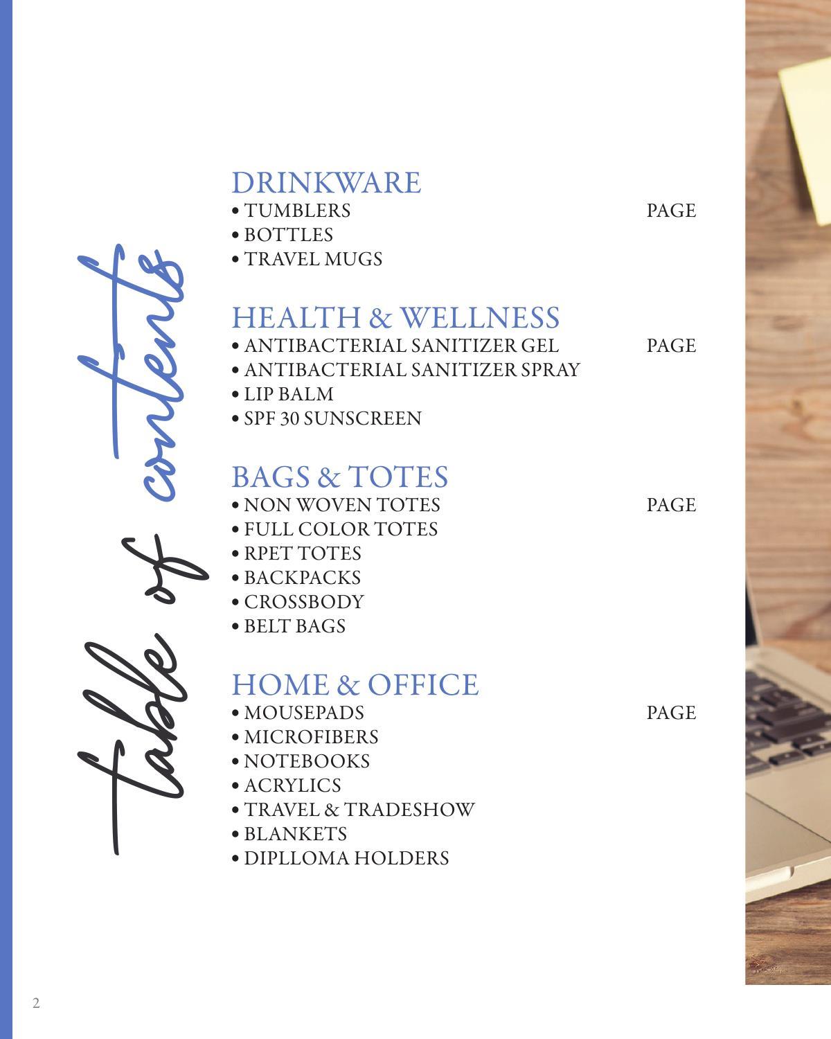 2026 Education Lookbook Safe