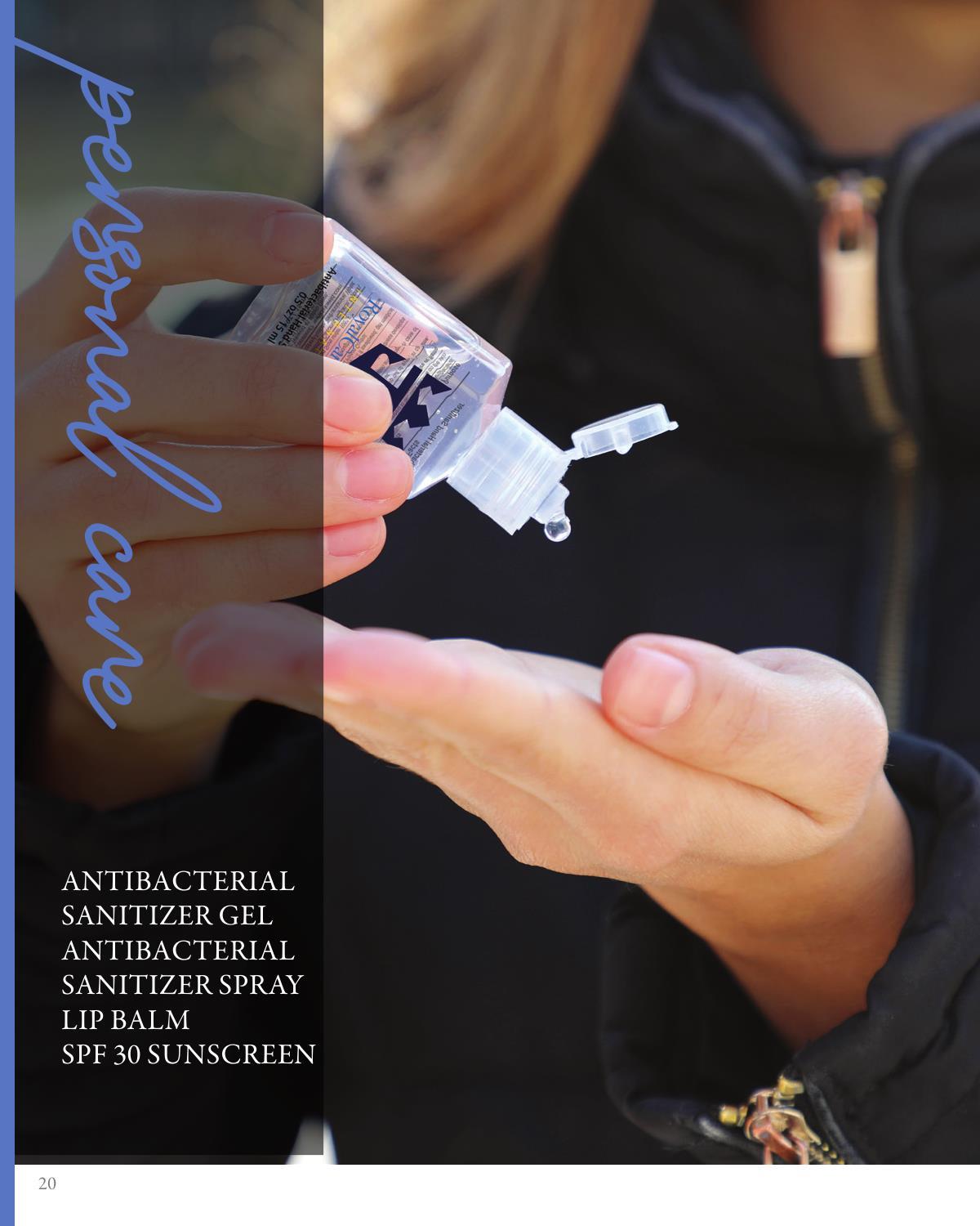 2026 Education Lookbook Safe