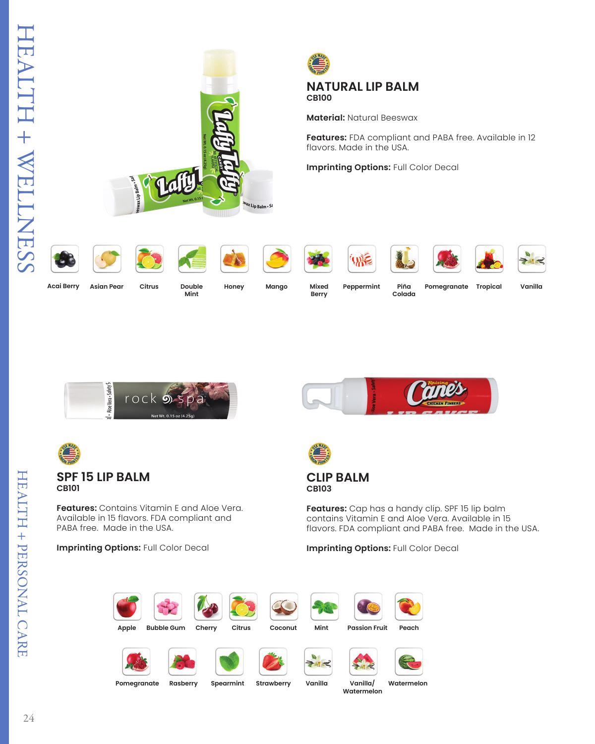 2026 Education Lookbook Safe