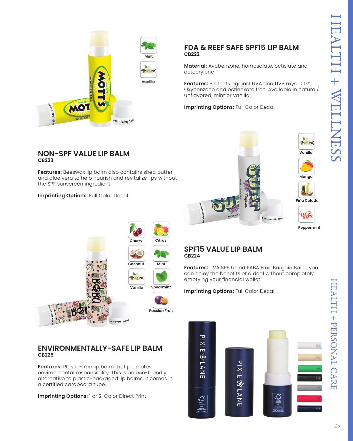 2026 Education Lookbook Safe