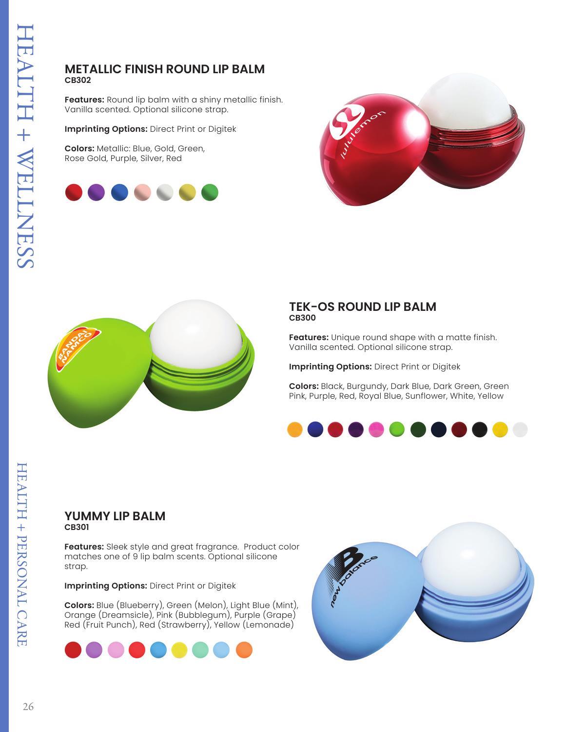 2026 Education Lookbook Safe