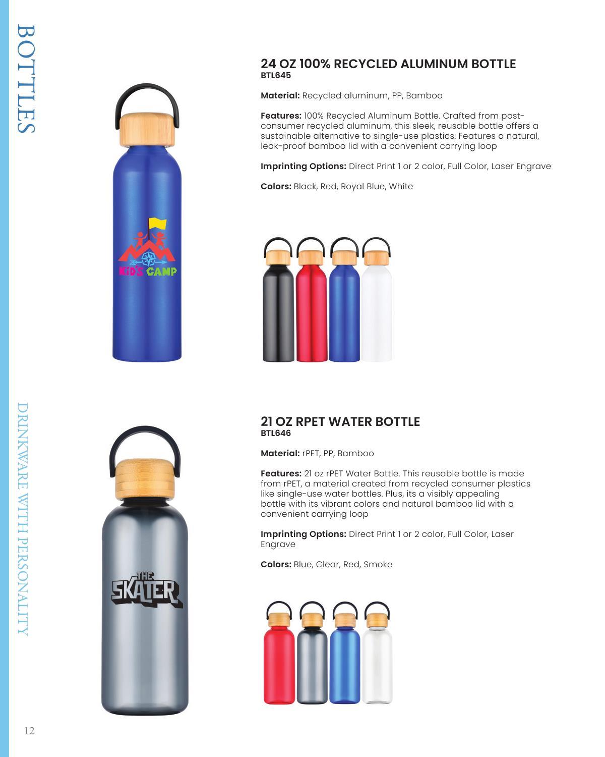 2026 Drinkware Lookbook Safe