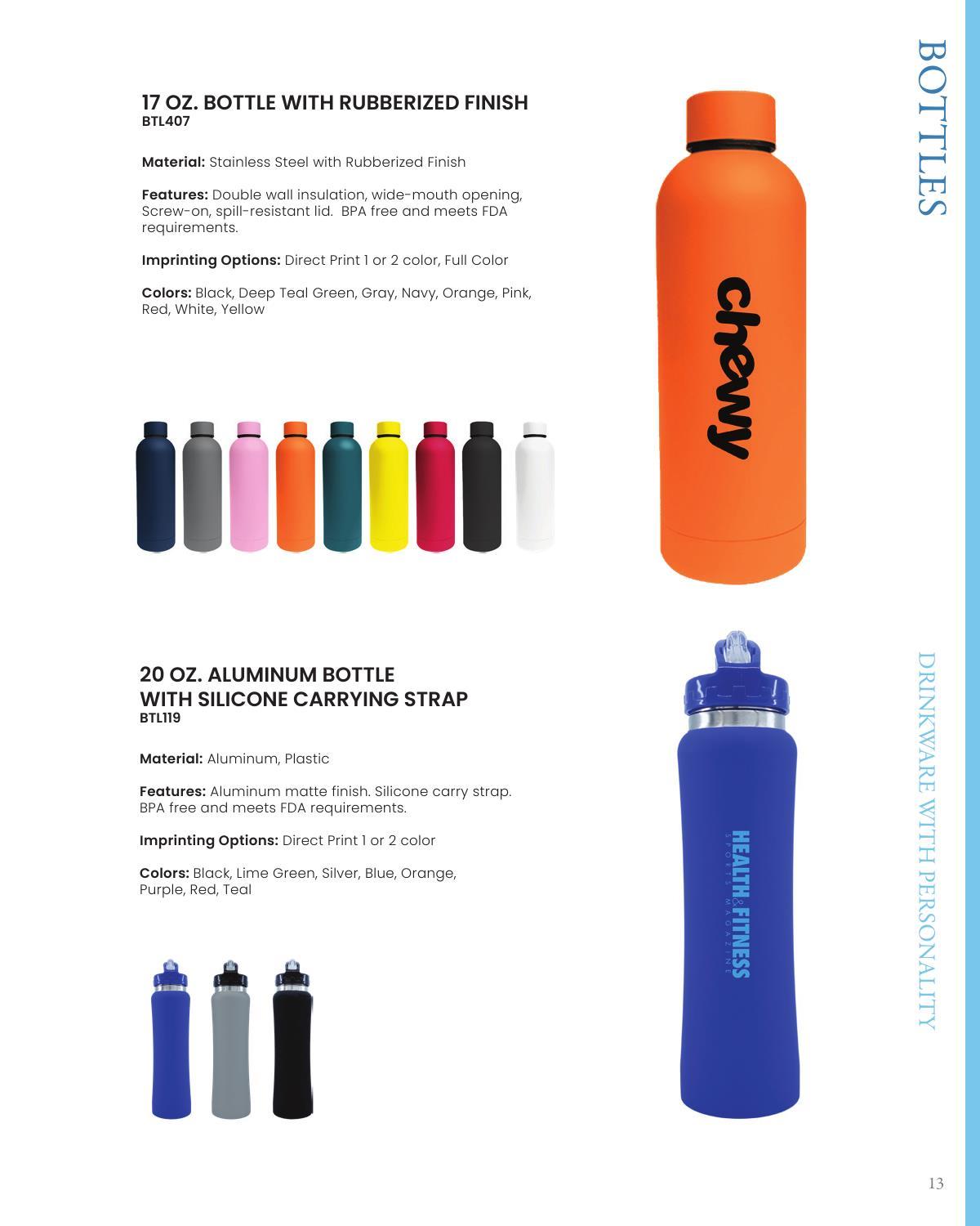 2026 Drinkware Lookbook Safe