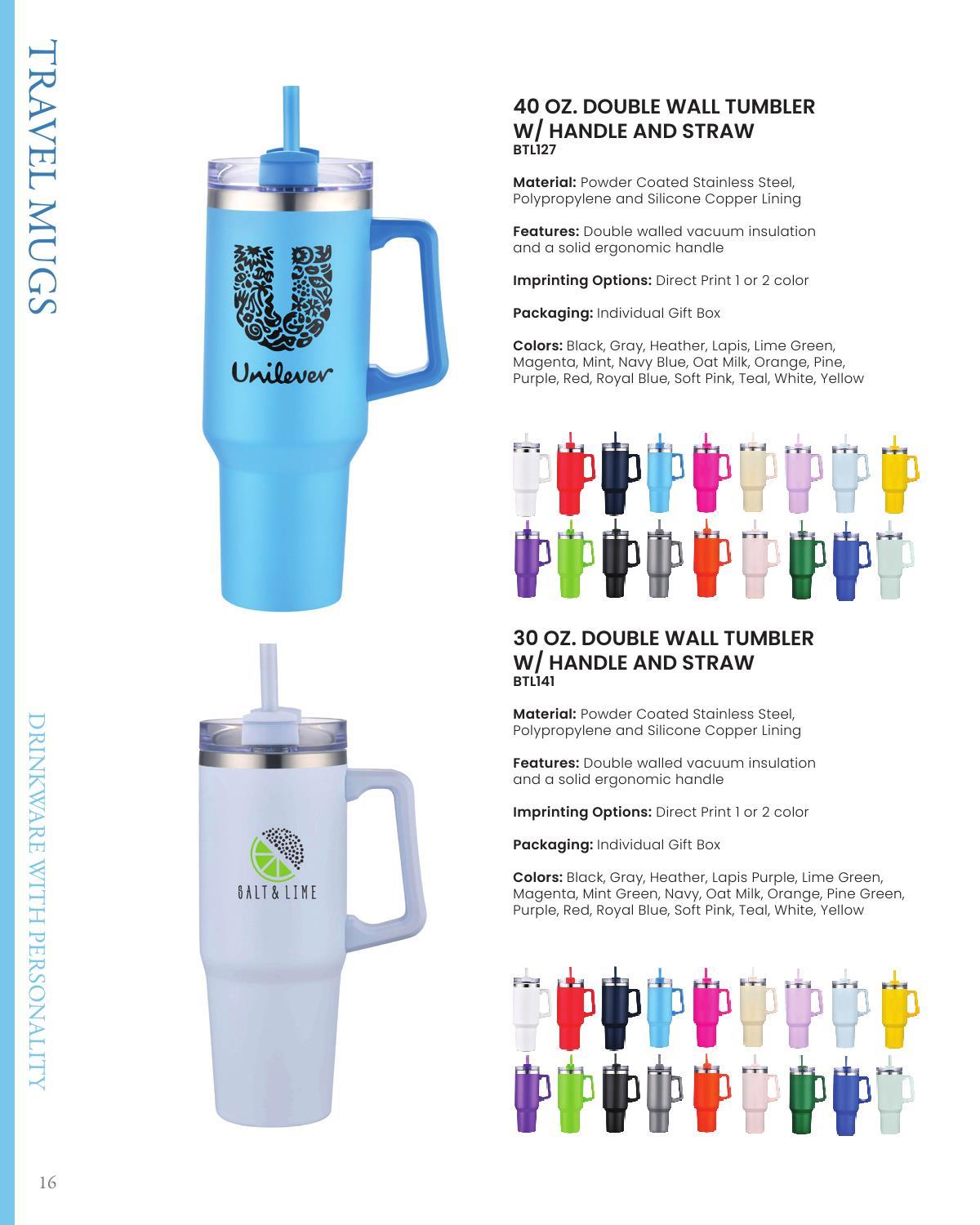 2026 Drinkware Lookbook Safe