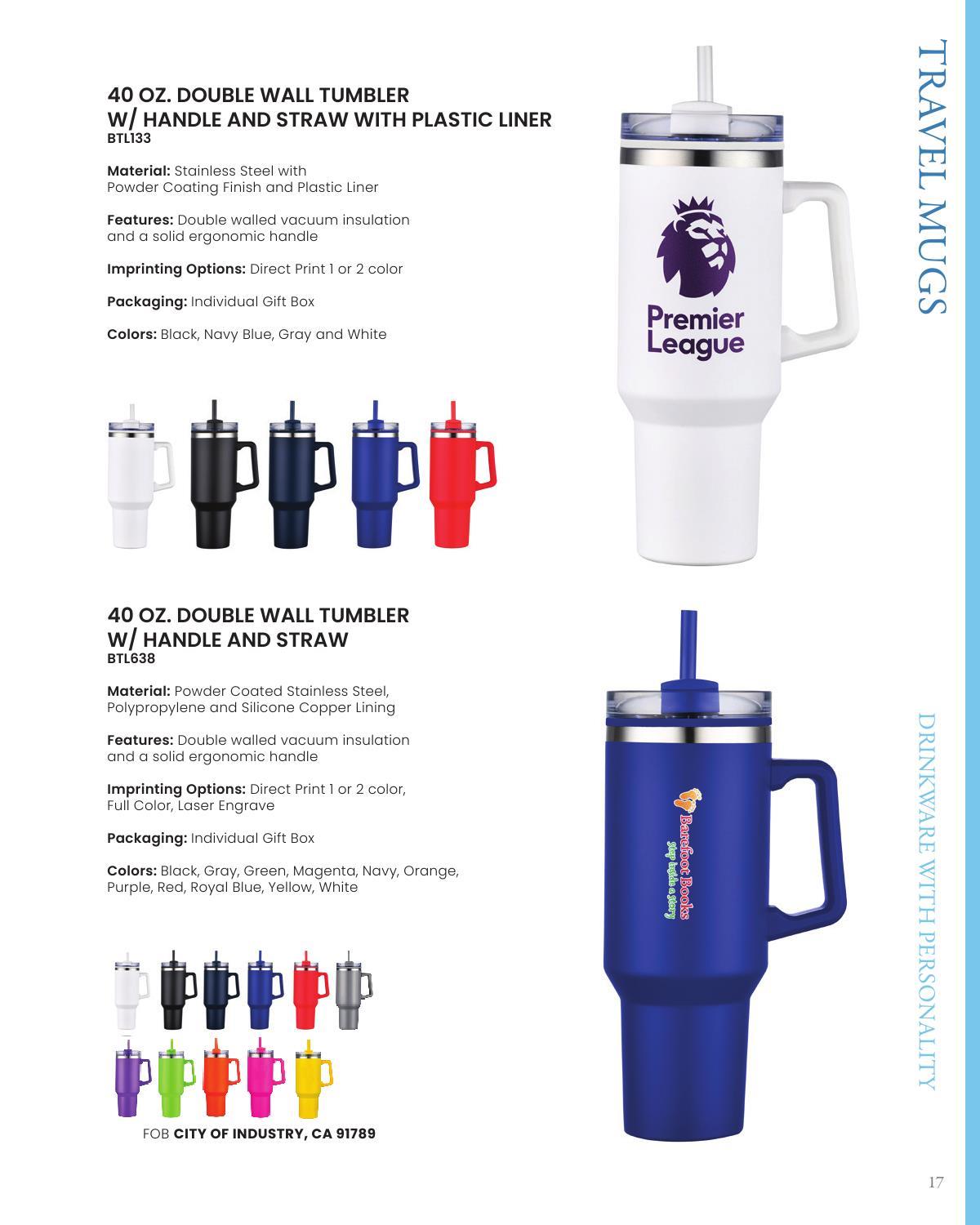 2026 Drinkware Lookbook Safe