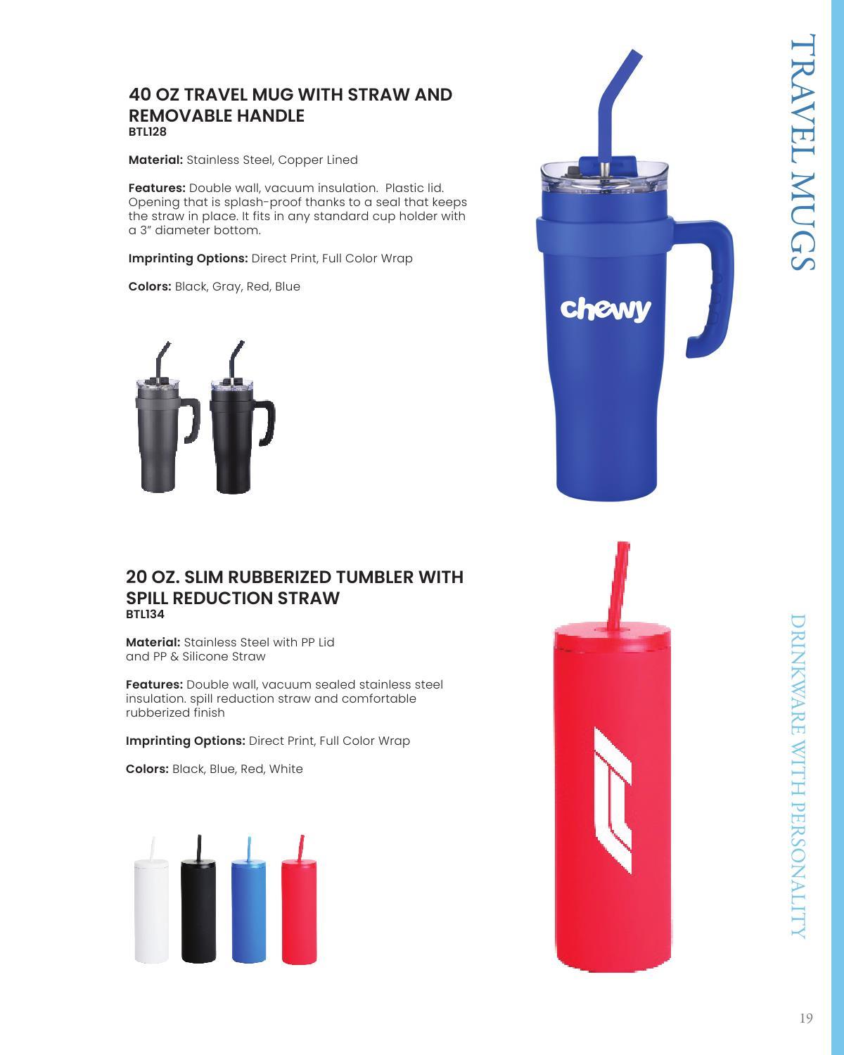 2026 Drinkware Lookbook Safe