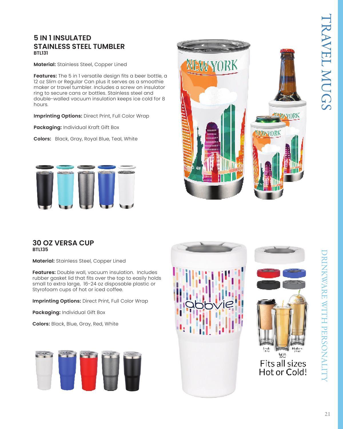 2026 Drinkware Lookbook Safe