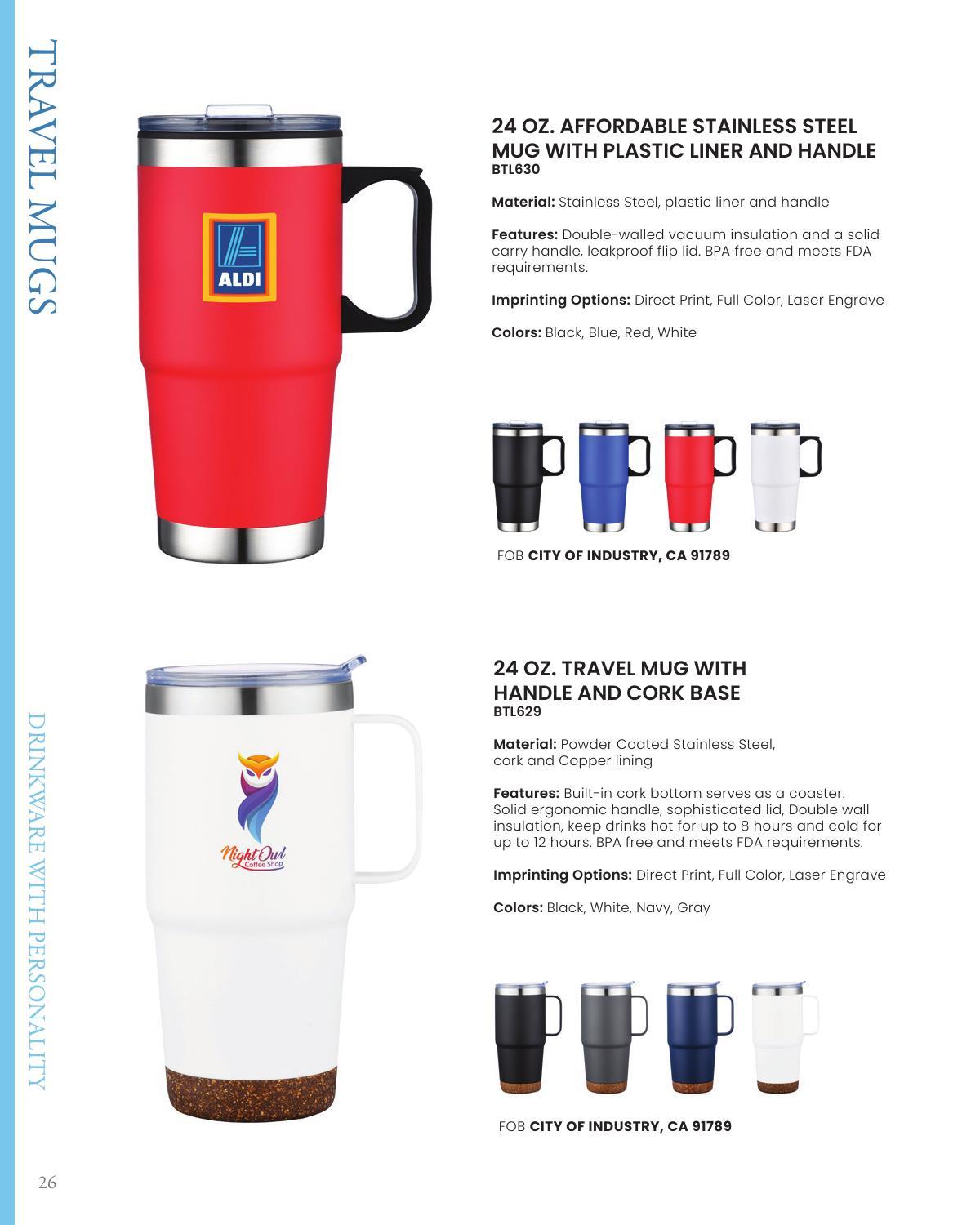 2026 Drinkware Lookbook Safe