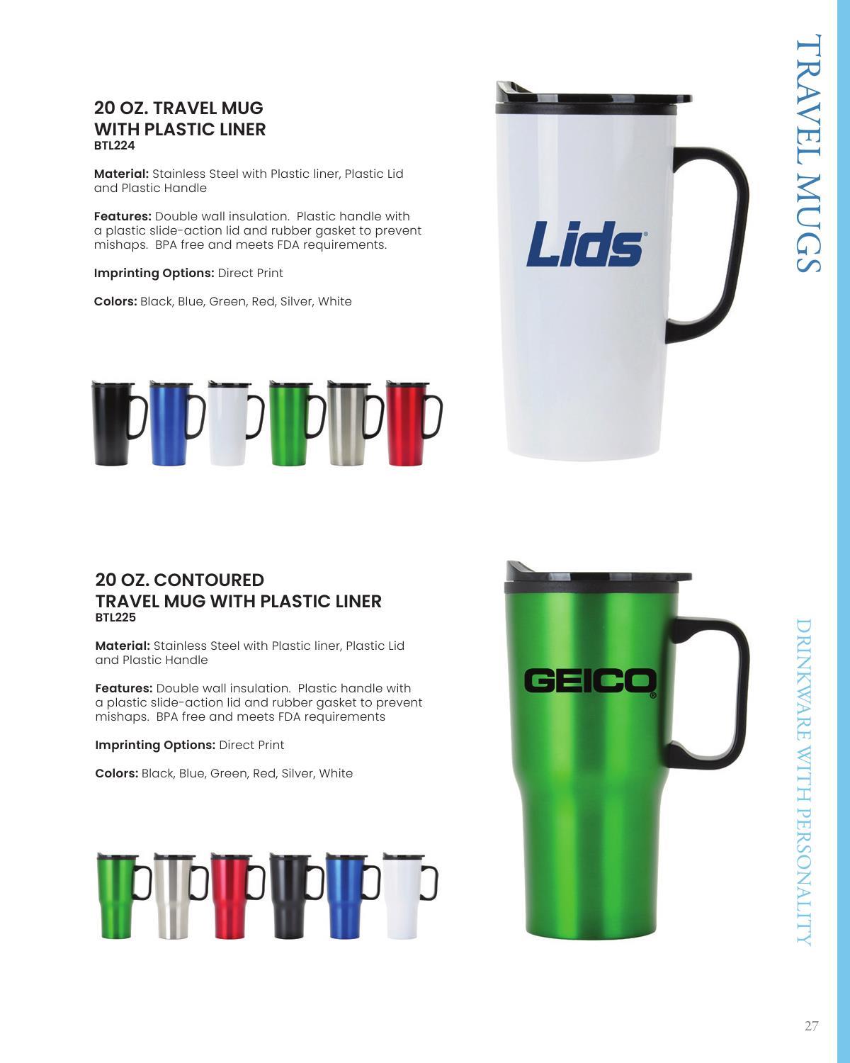 2026 Drinkware Lookbook Safe