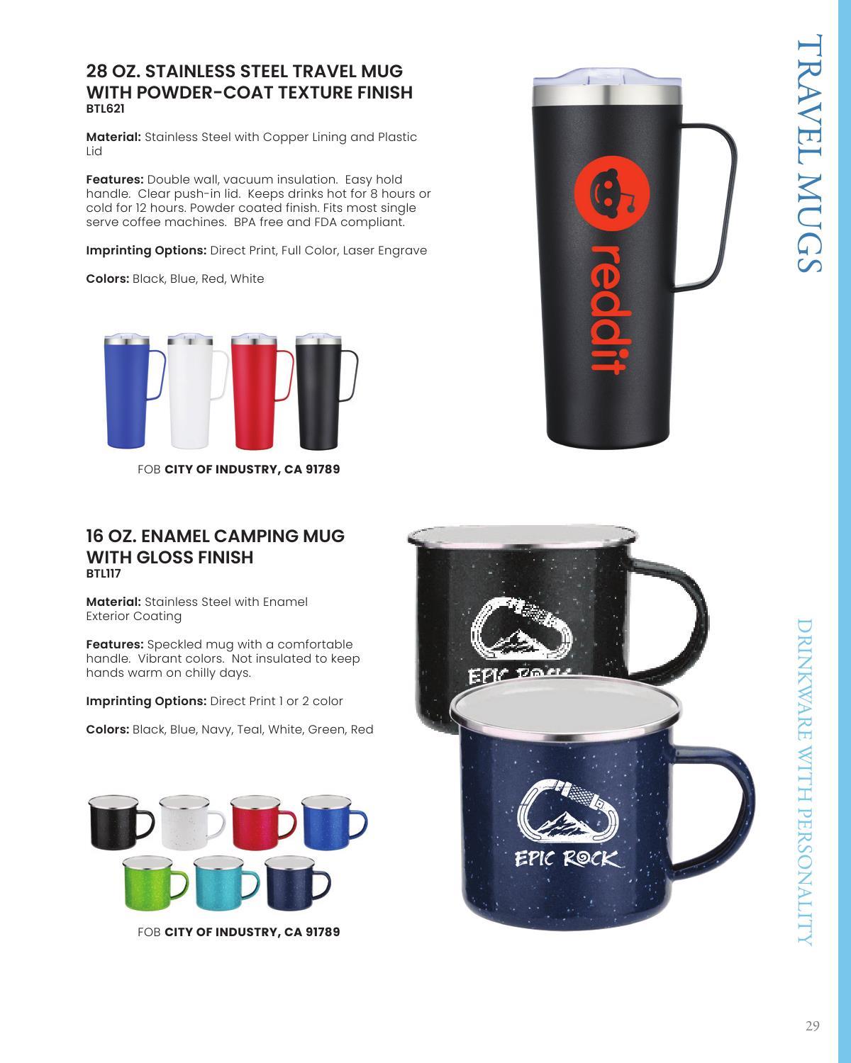 2026 Drinkware Lookbook Safe