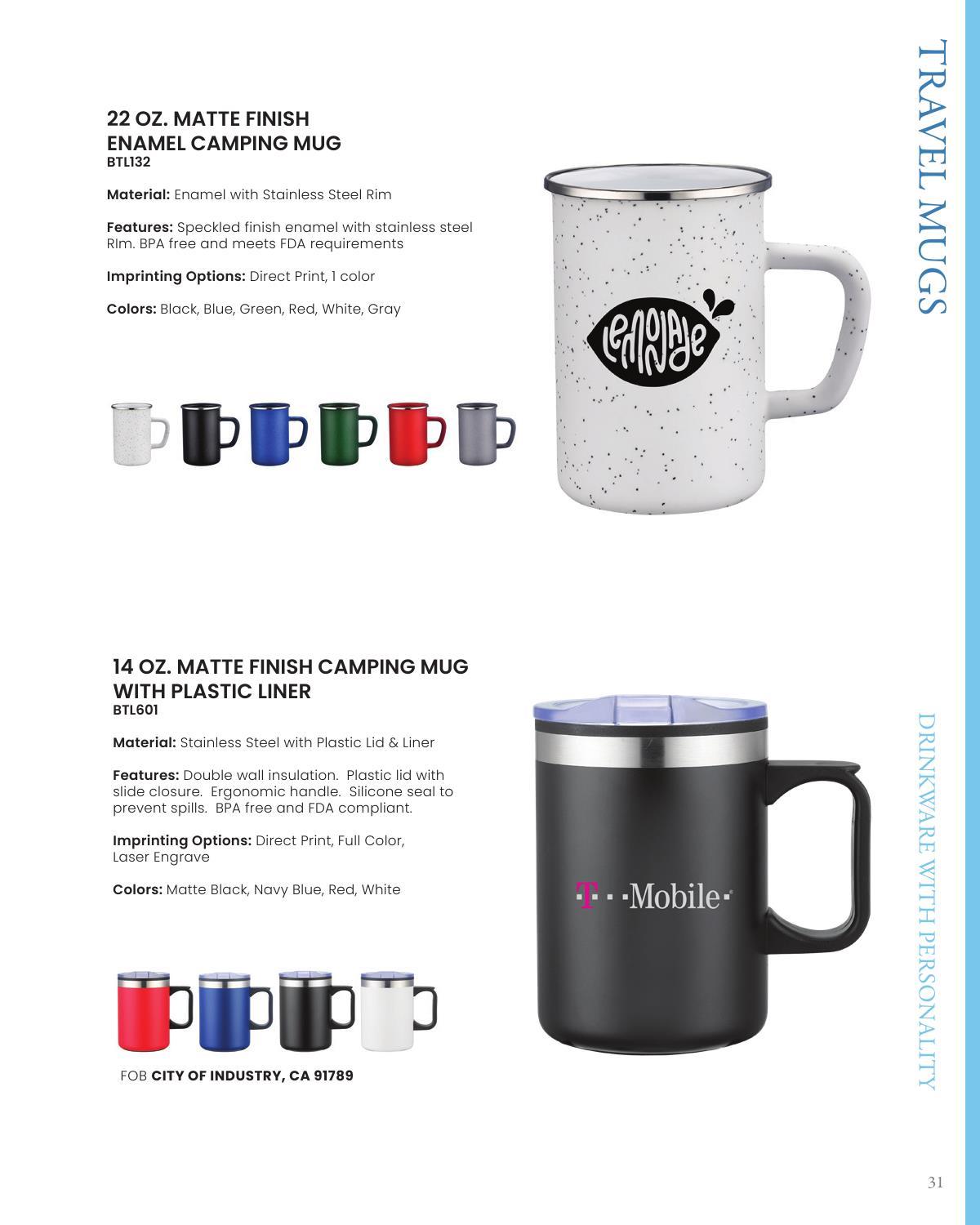2026 Drinkware Lookbook Safe