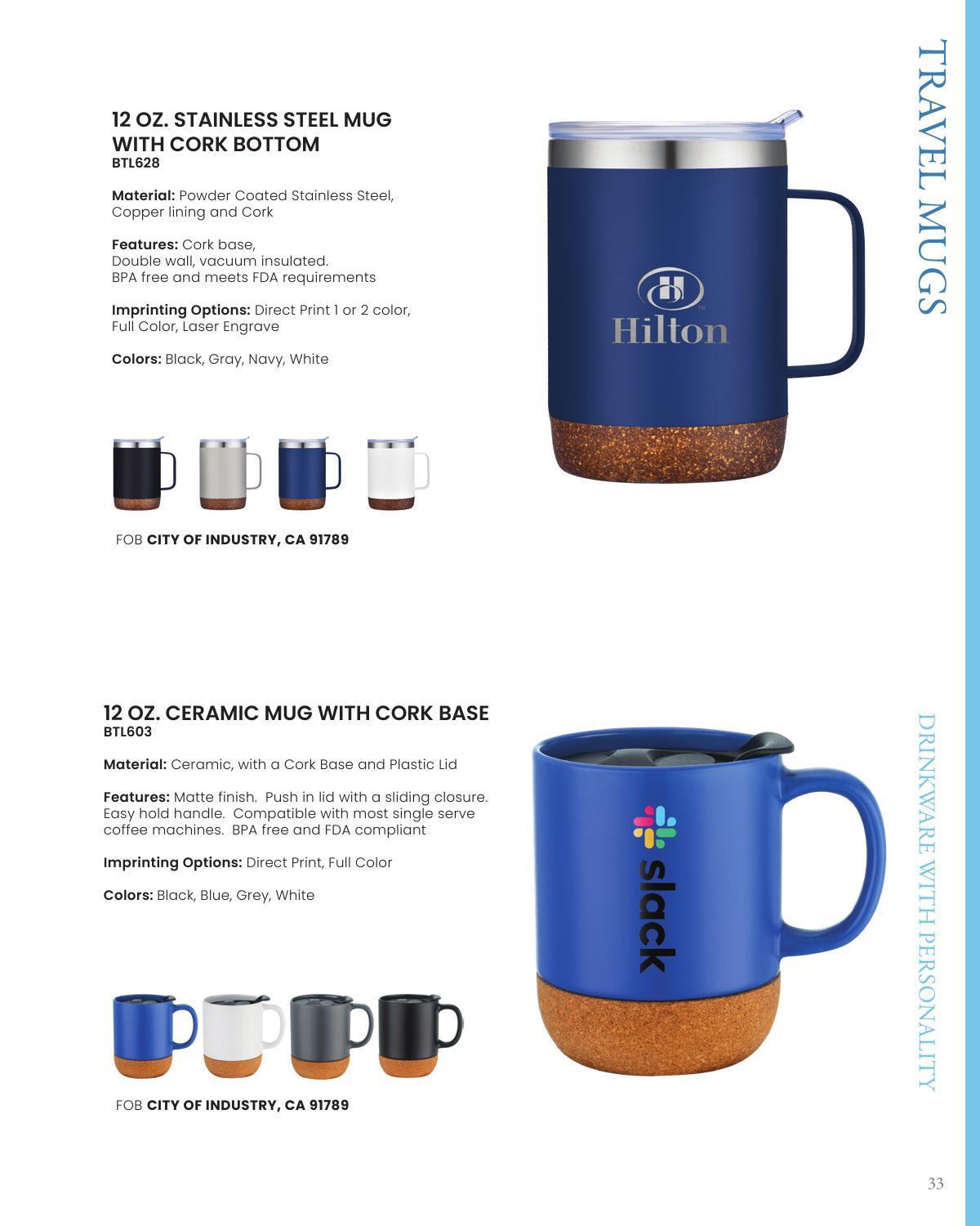 2026 Drinkware Lookbook Safe