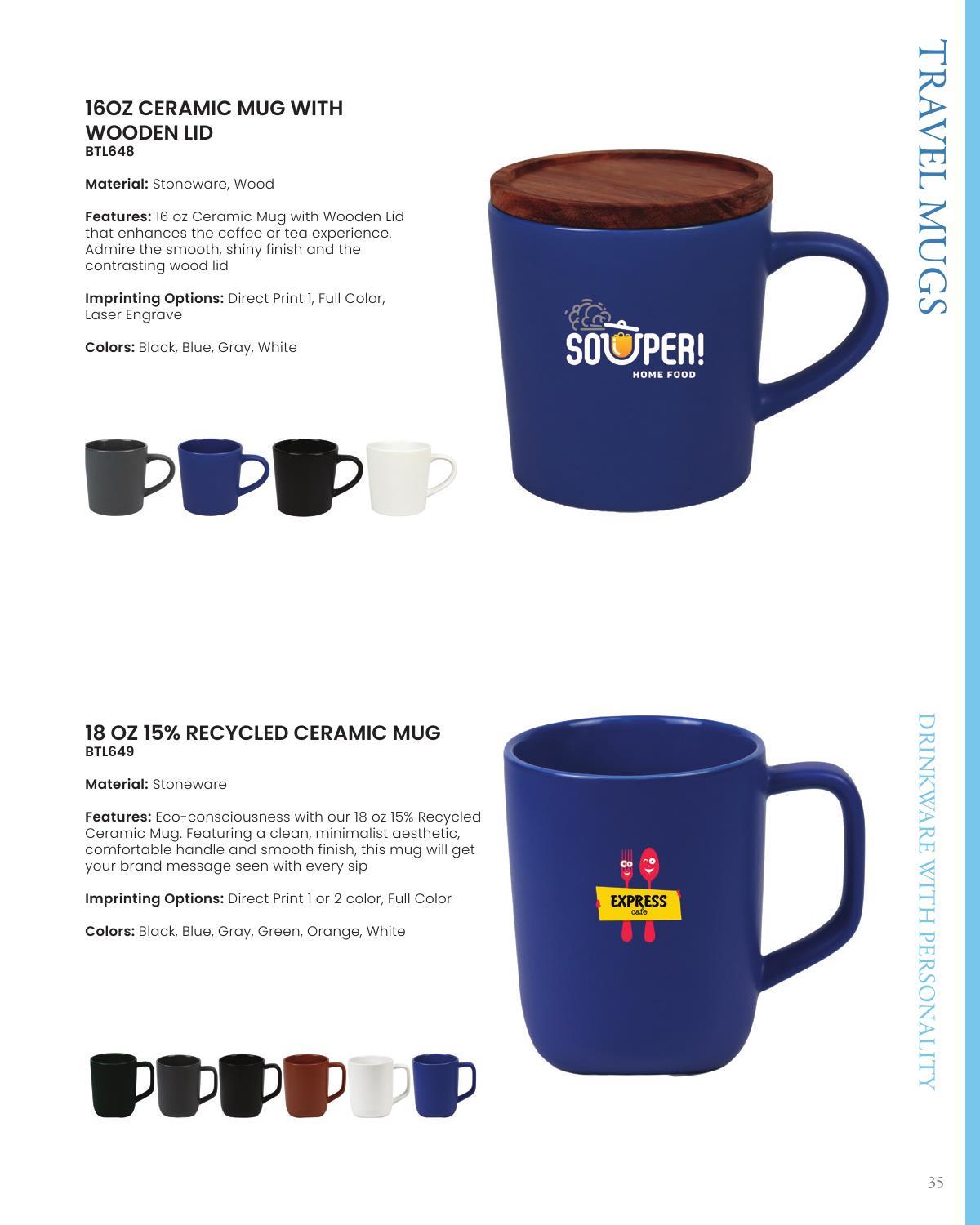 2026 Drinkware Lookbook Safe