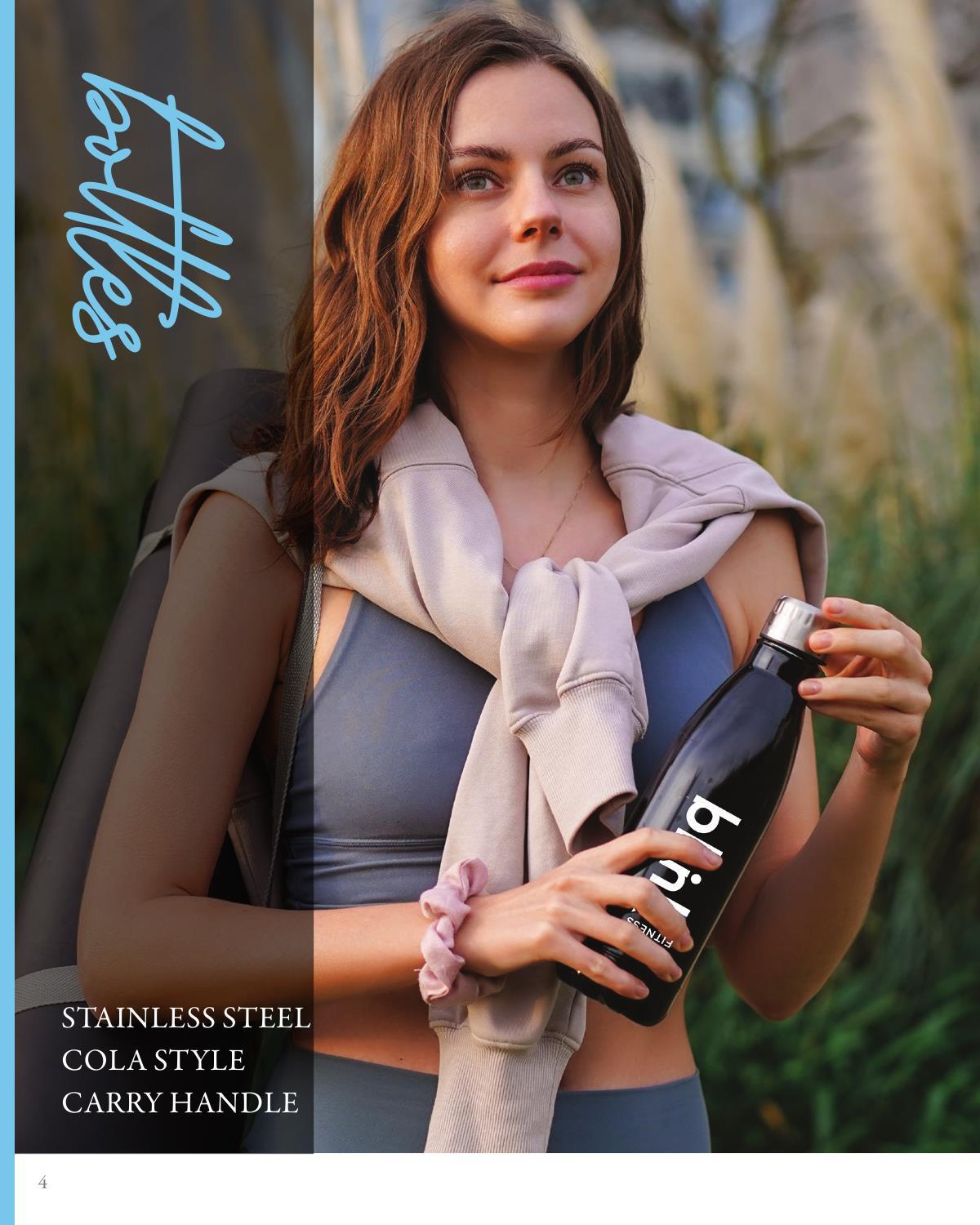 2026 Drinkware Lookbook Safe