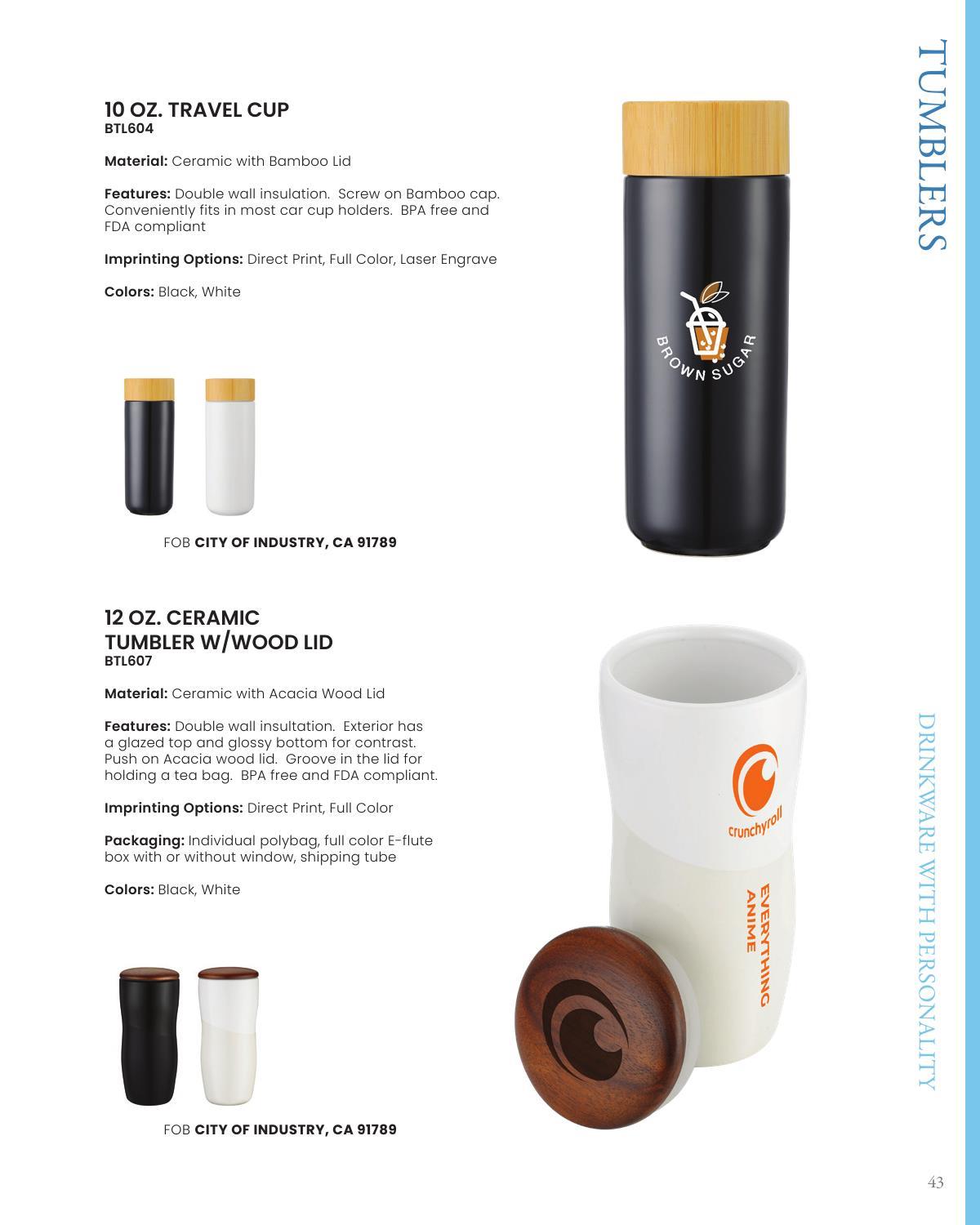 2026 Drinkware Lookbook Safe