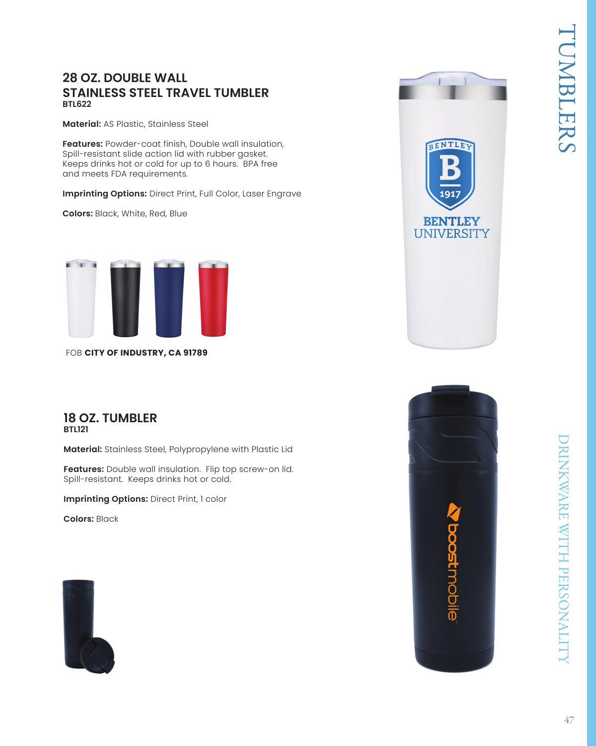 2026 Drinkware Lookbook Safe