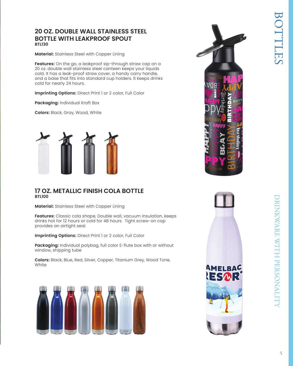 2026 Drinkware Lookbook Safe