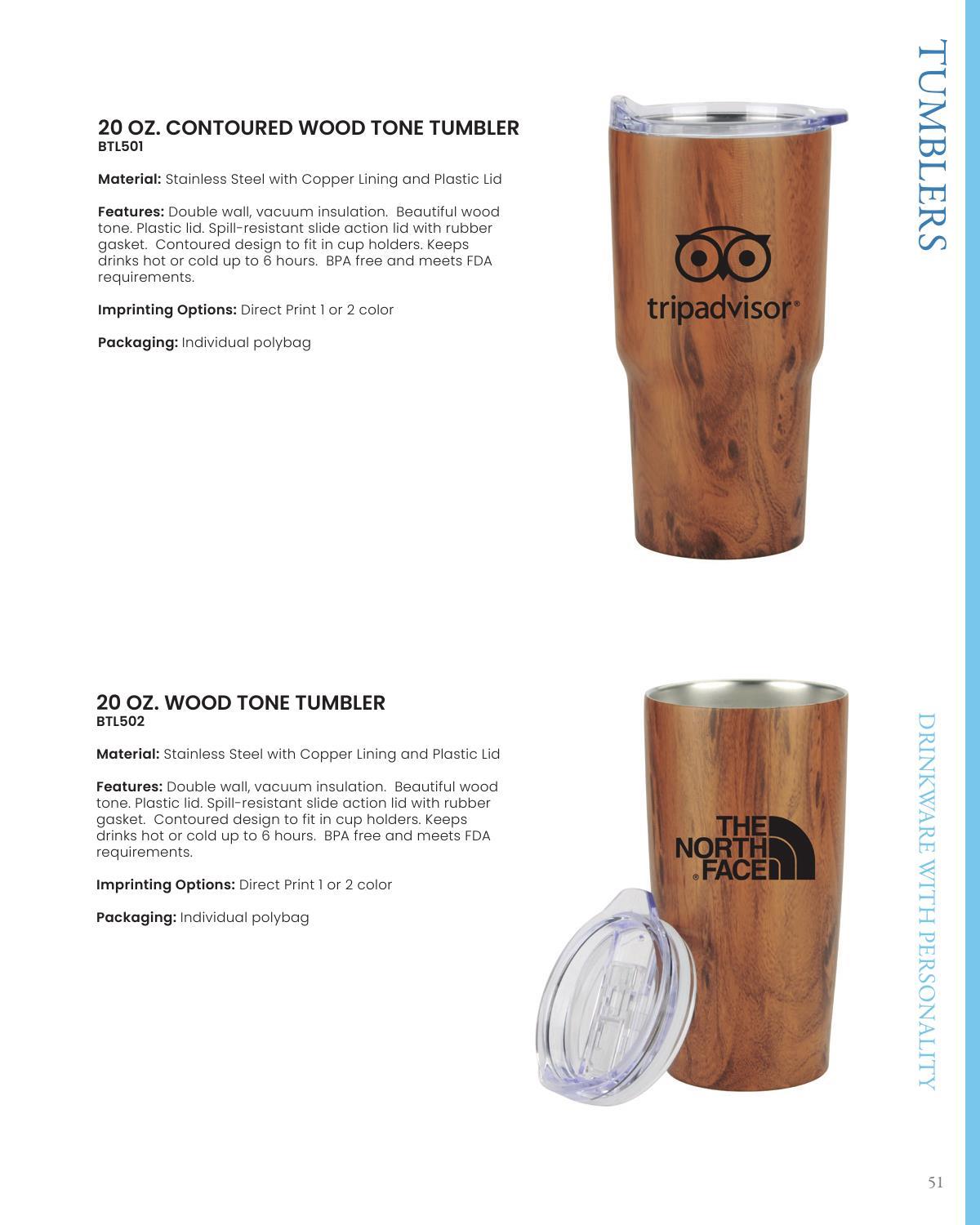 2026 Drinkware Lookbook Safe