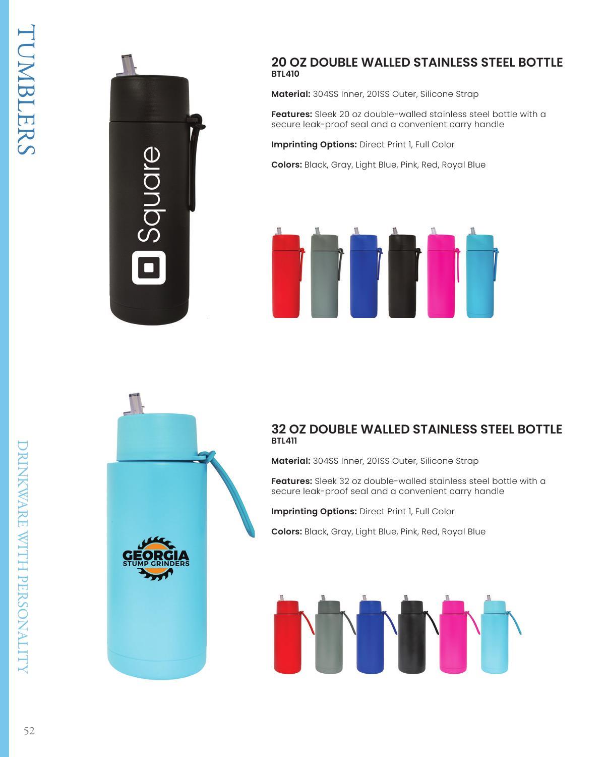 2026 Drinkware Lookbook Safe