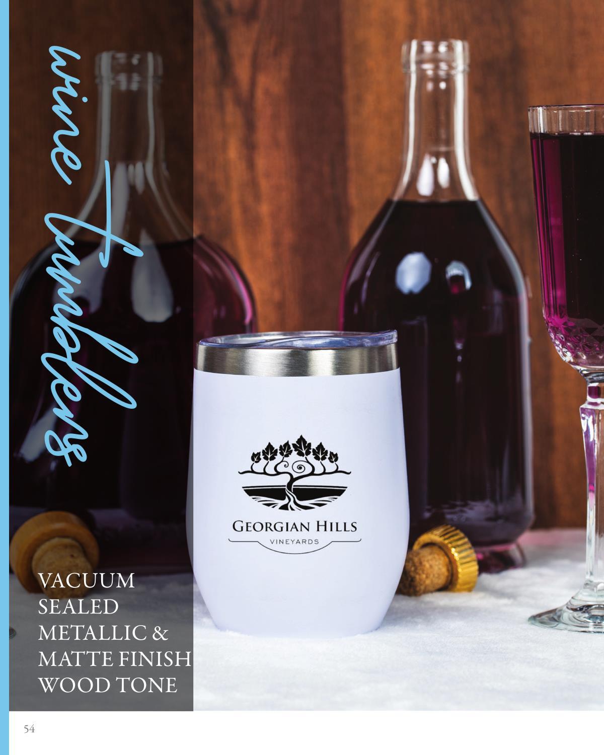 2026 Drinkware Lookbook Safe