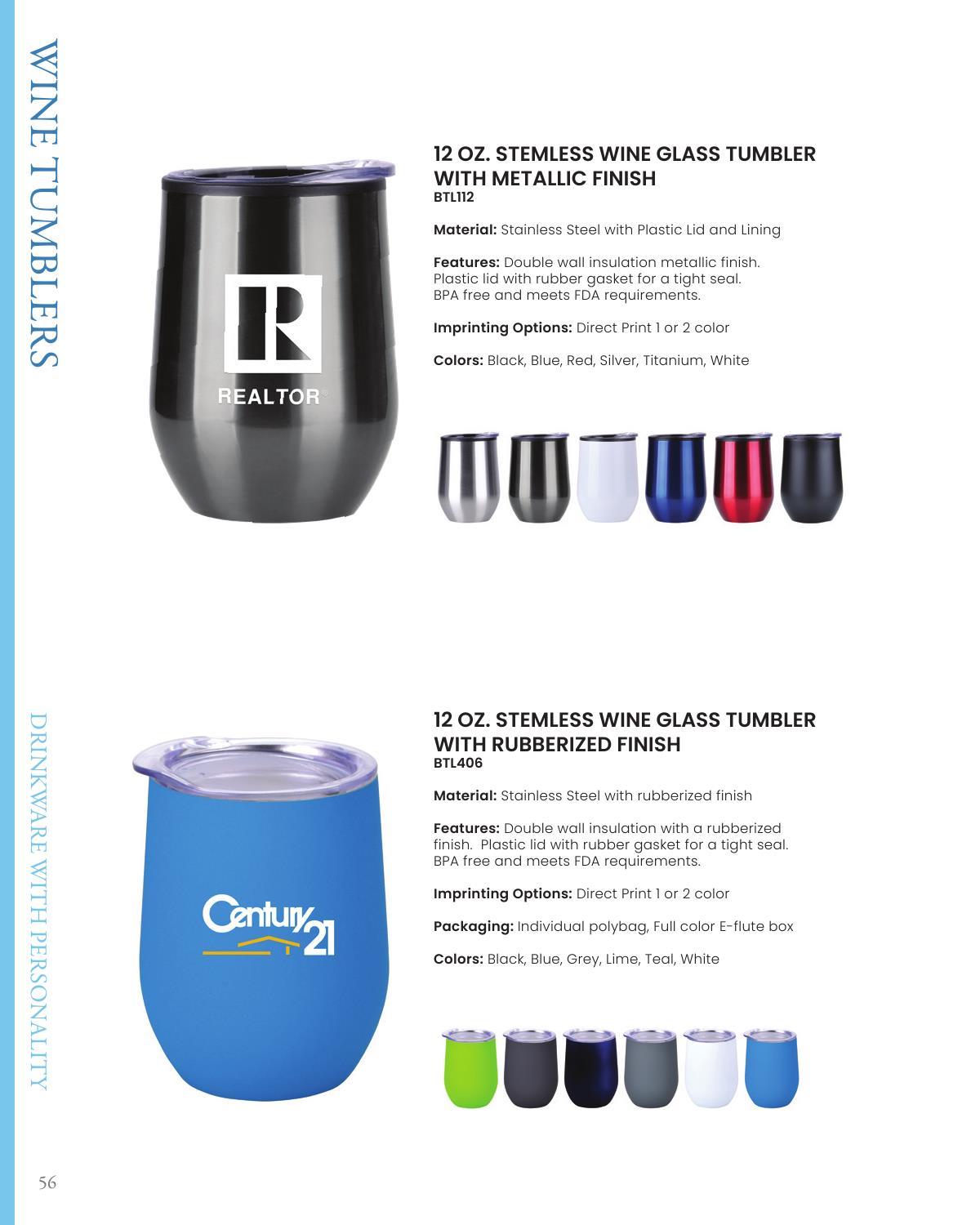 2026 Drinkware Lookbook Safe