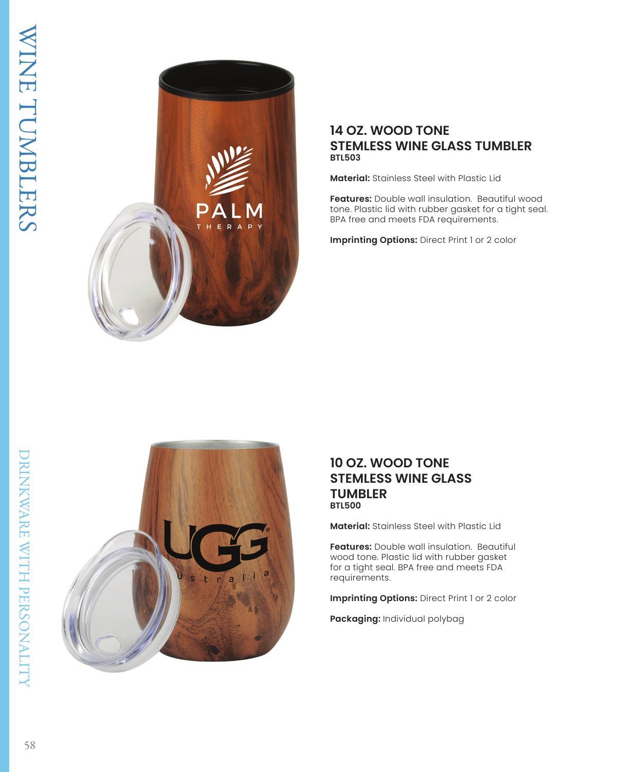 2026 Drinkware Lookbook Safe