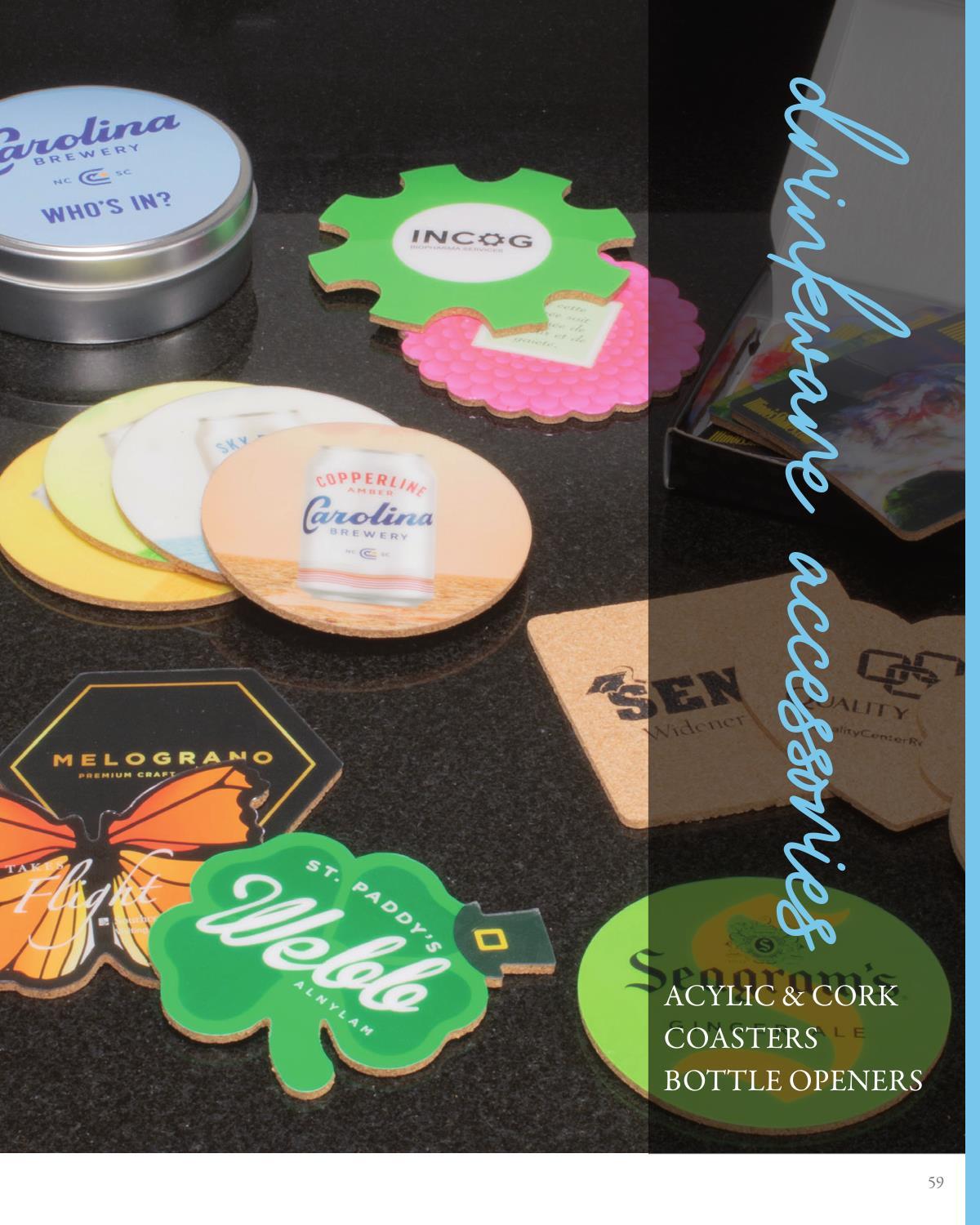 2026 Drinkware Lookbook Safe