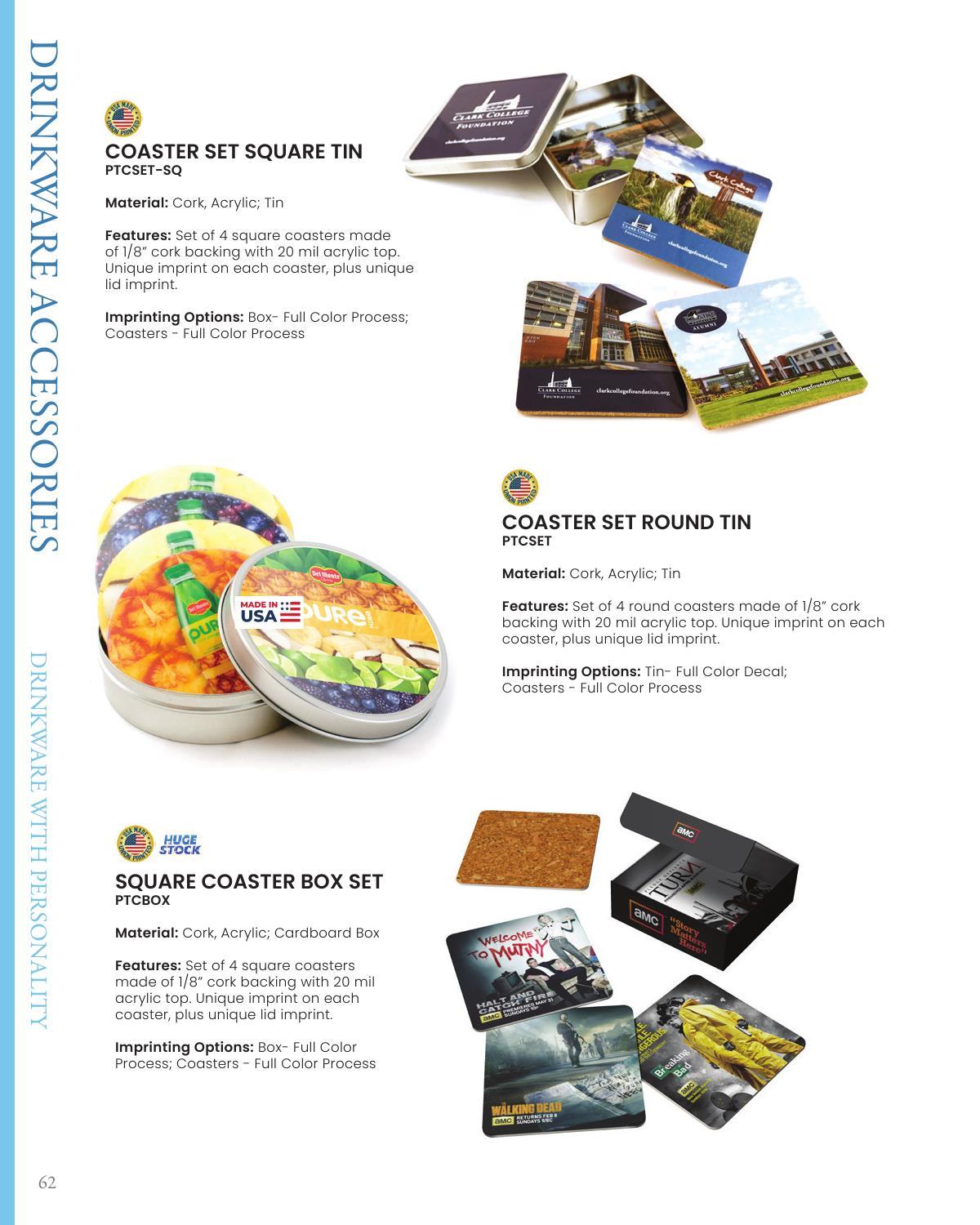 2026 Drinkware Lookbook Safe