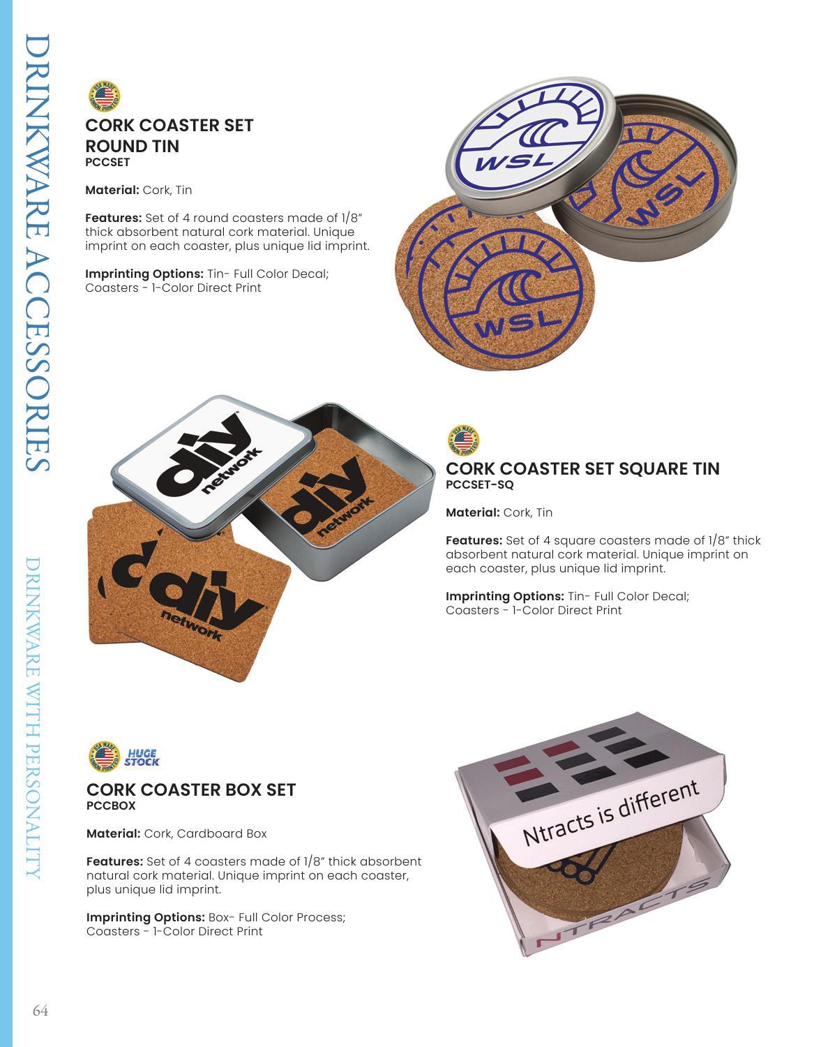 2026 Drinkware Lookbook Safe