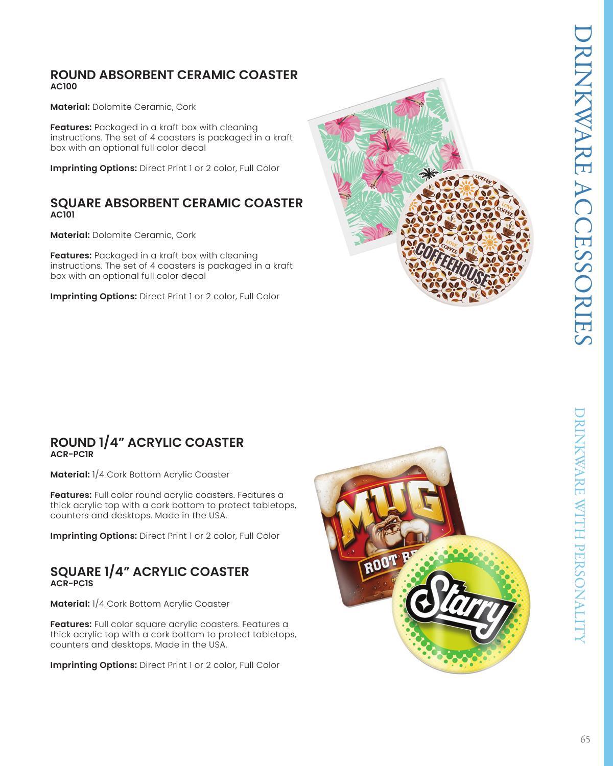 2026 Drinkware Lookbook Safe