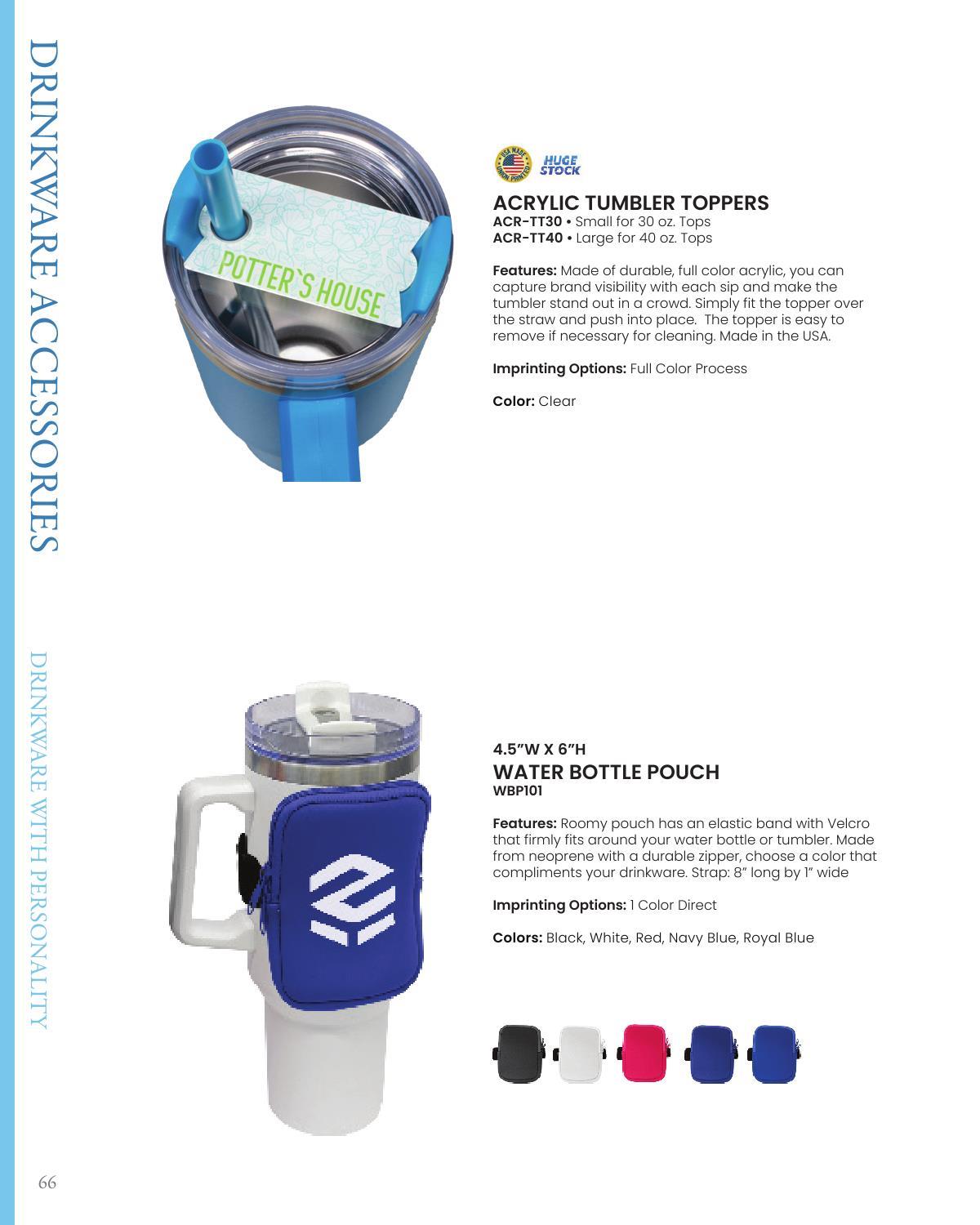 2026 Drinkware Lookbook Safe