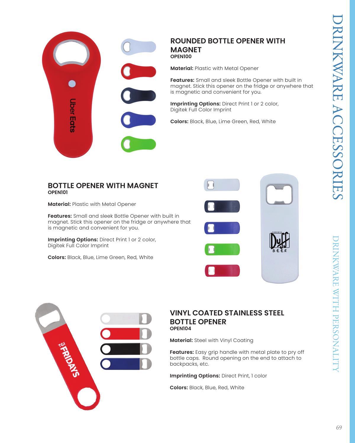 2026 Drinkware Lookbook Safe