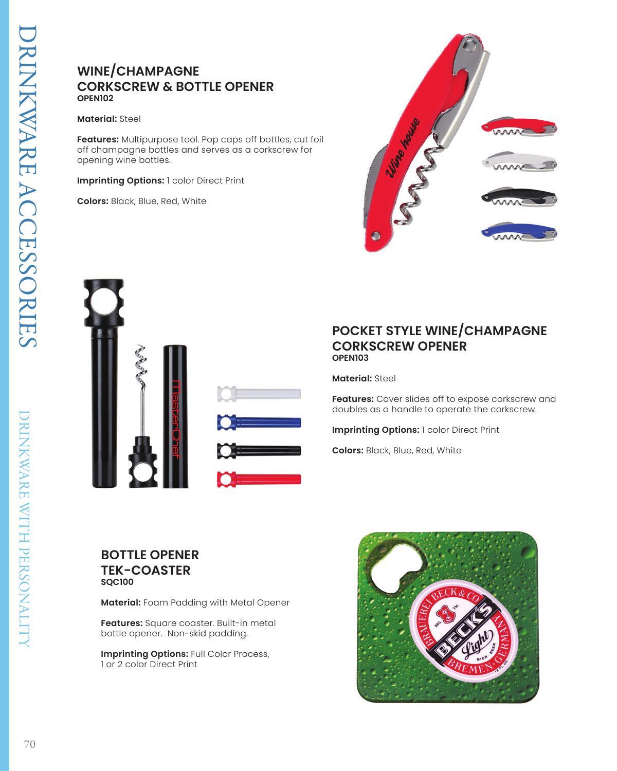 2026 Drinkware Lookbook Safe