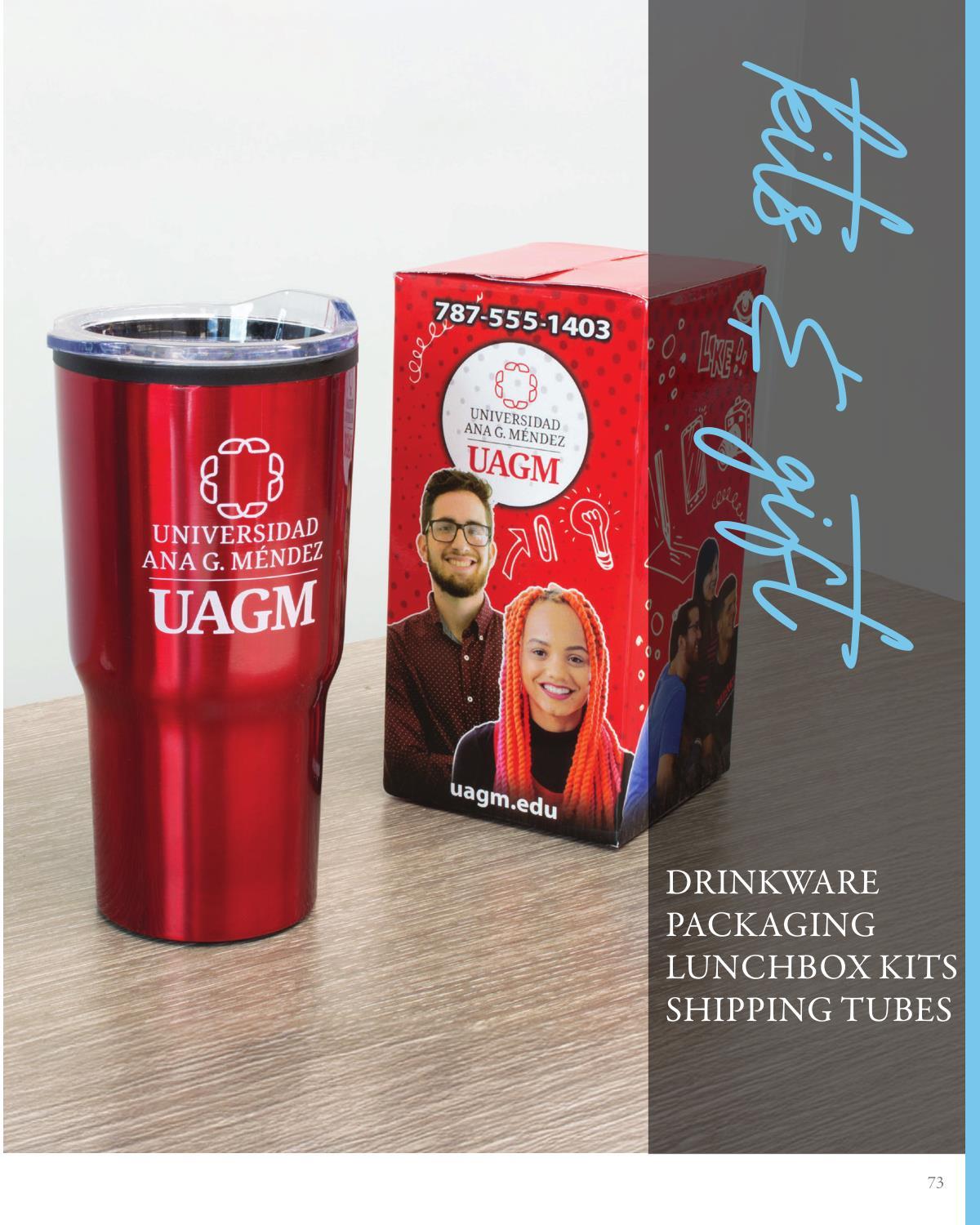 2026 Drinkware Lookbook Safe