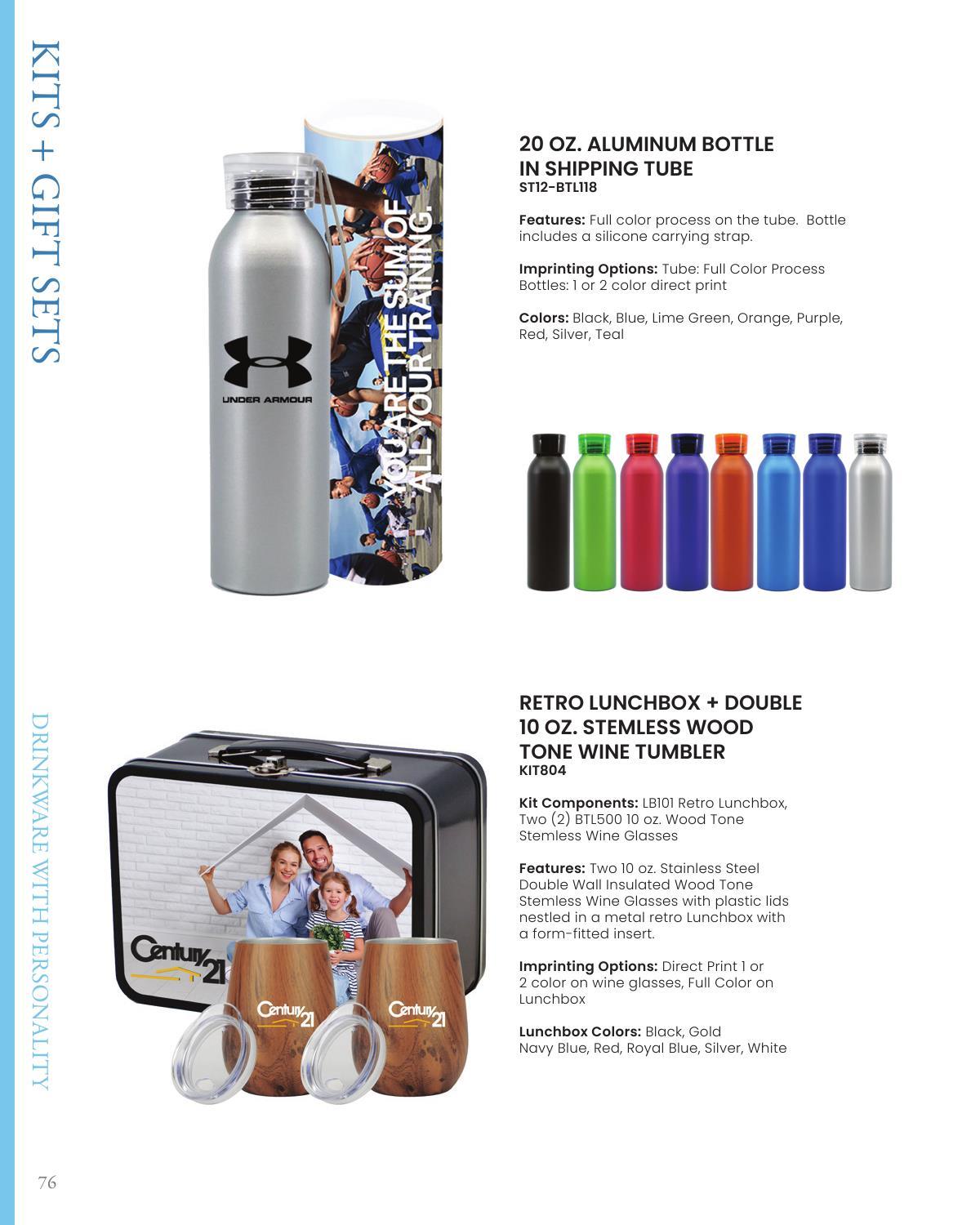 2026 Drinkware Lookbook Safe